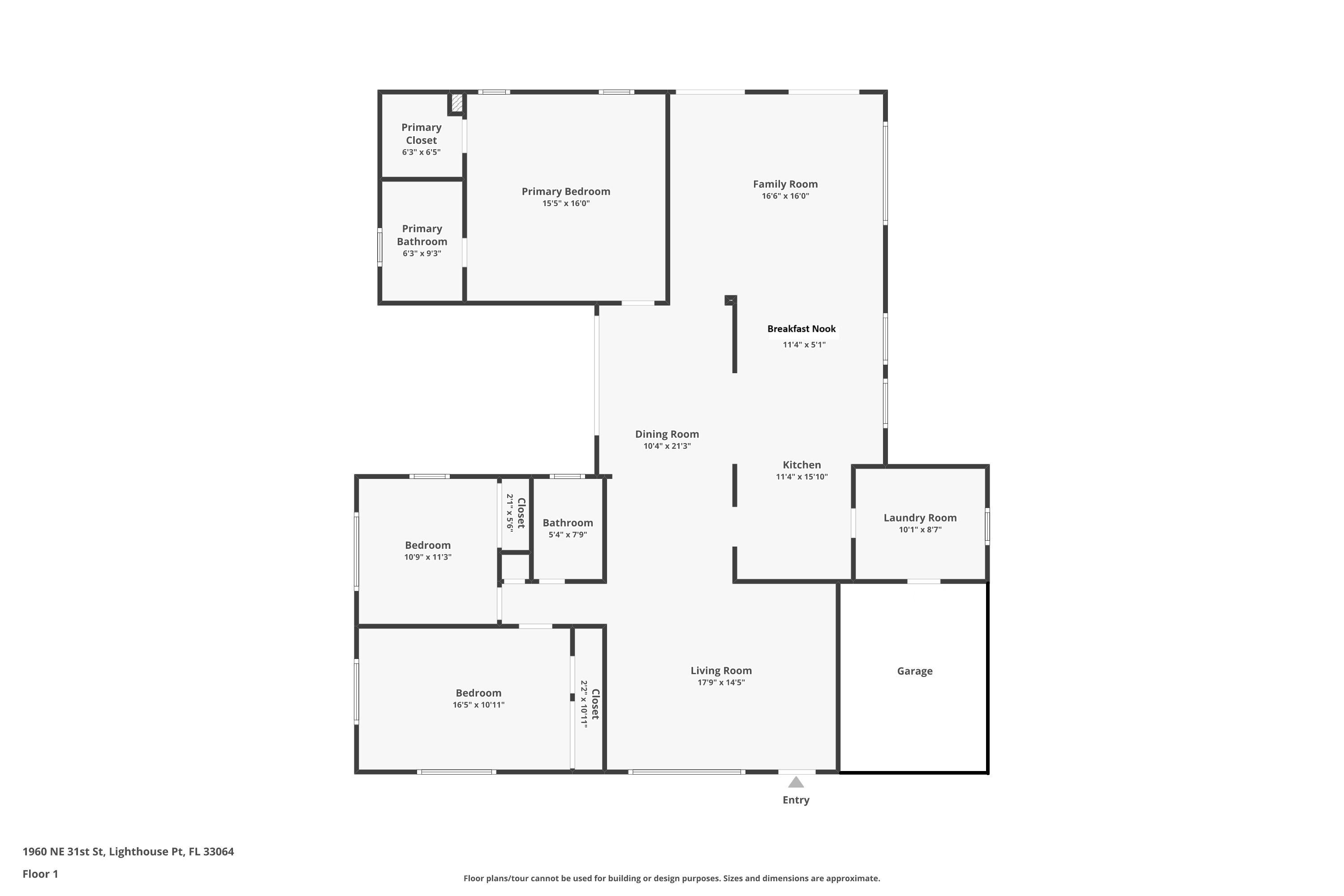 1960 NE 31st Street, Lighthouse Point, FL 33064, Lighthouse Point - Photo 2