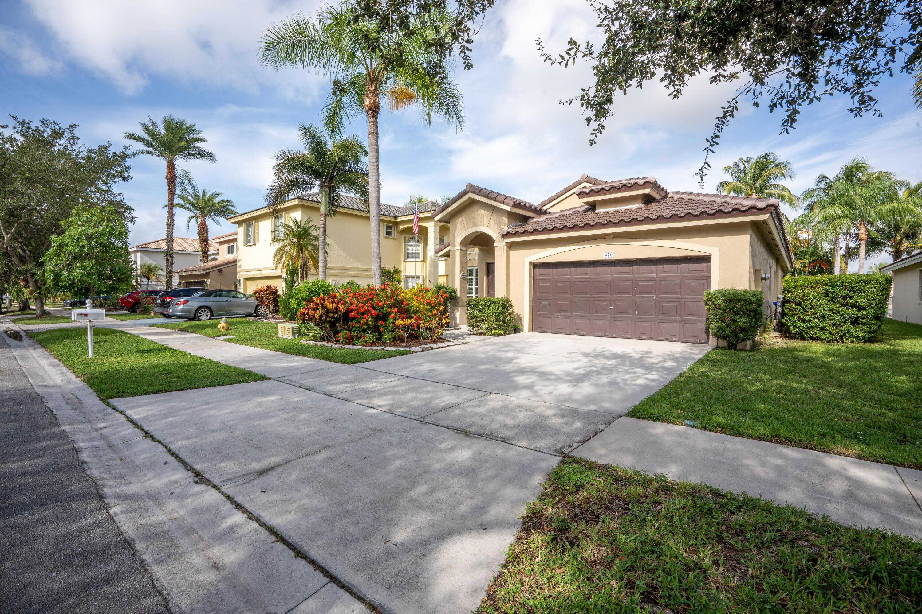 370 SW 203rd Avenue, Pembroke Pines, FL 33029, Pembroke Pines - Photo 3