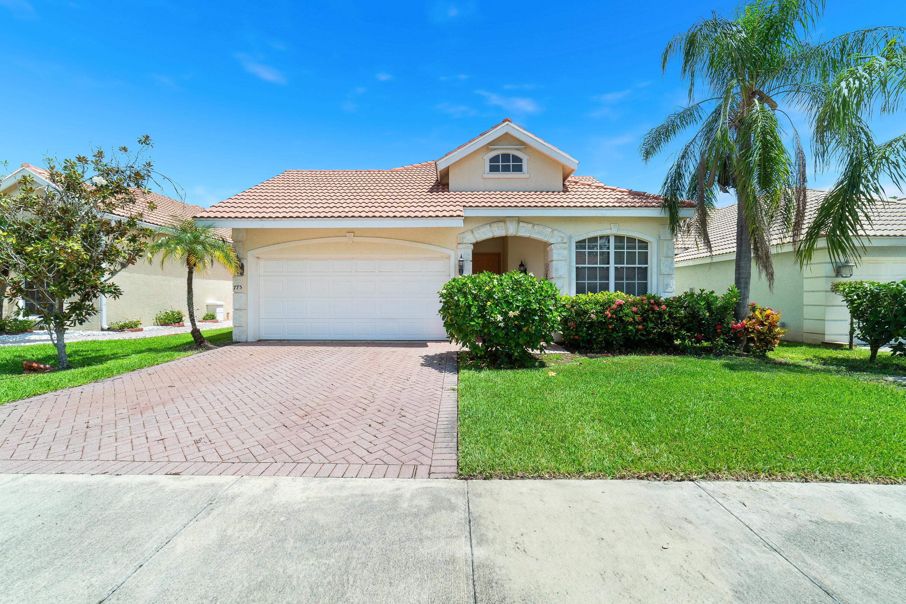 775 SW Munjack Circle, Port St. Lucie, FL 34986, Port St. Lucie