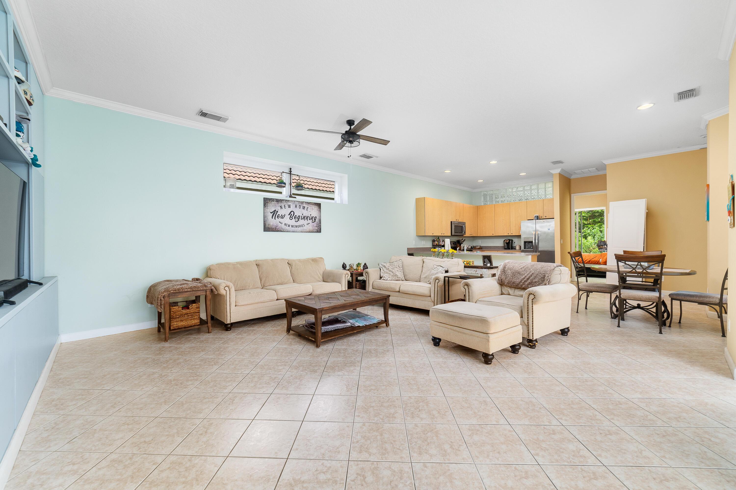 775 SW Munjack Circle, Port St. Lucie, FL 34986, Port St. Lucie - Photo 3