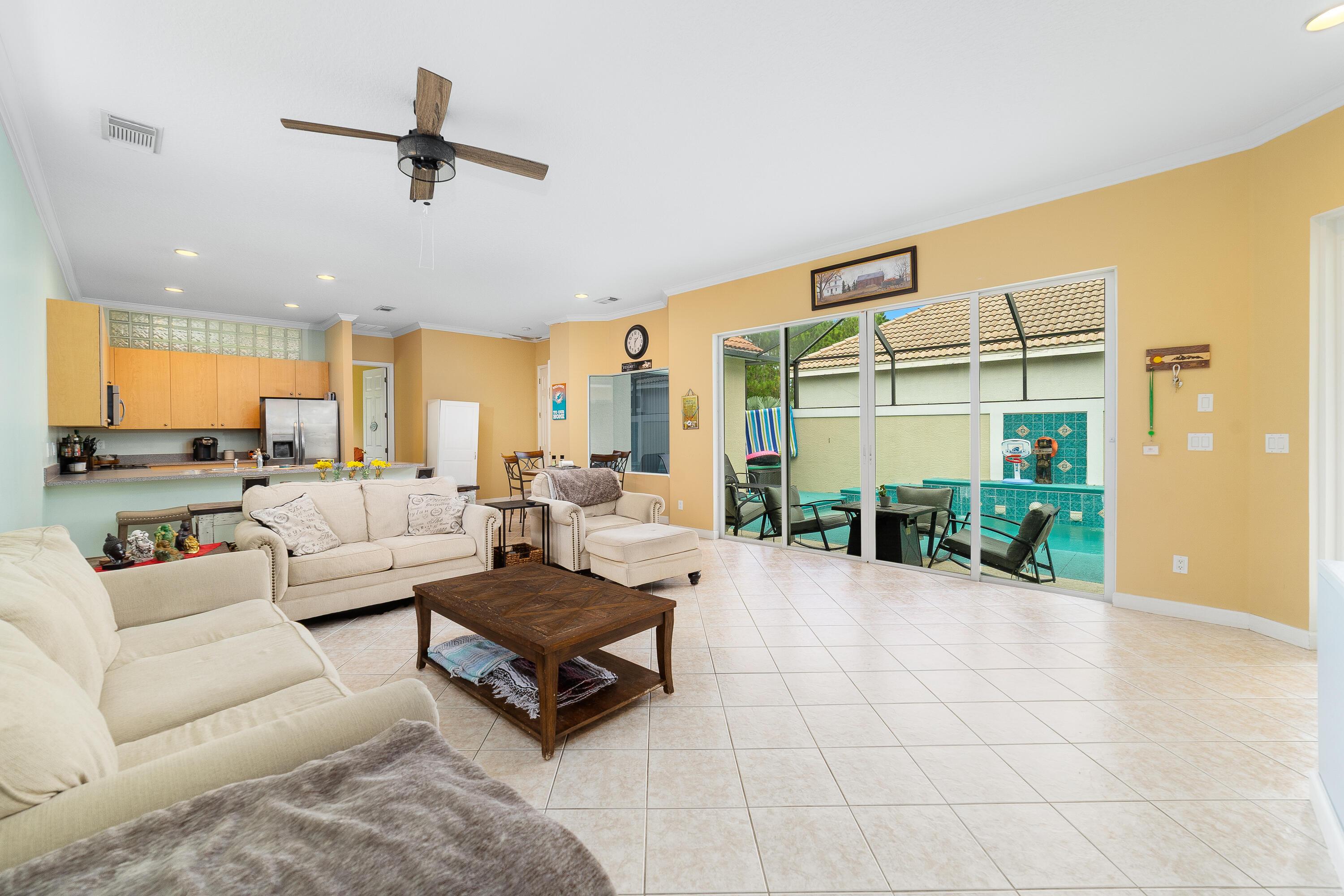 775 SW Munjack Circle, Port St. Lucie, FL 34986, Port St. Lucie - Photo 5