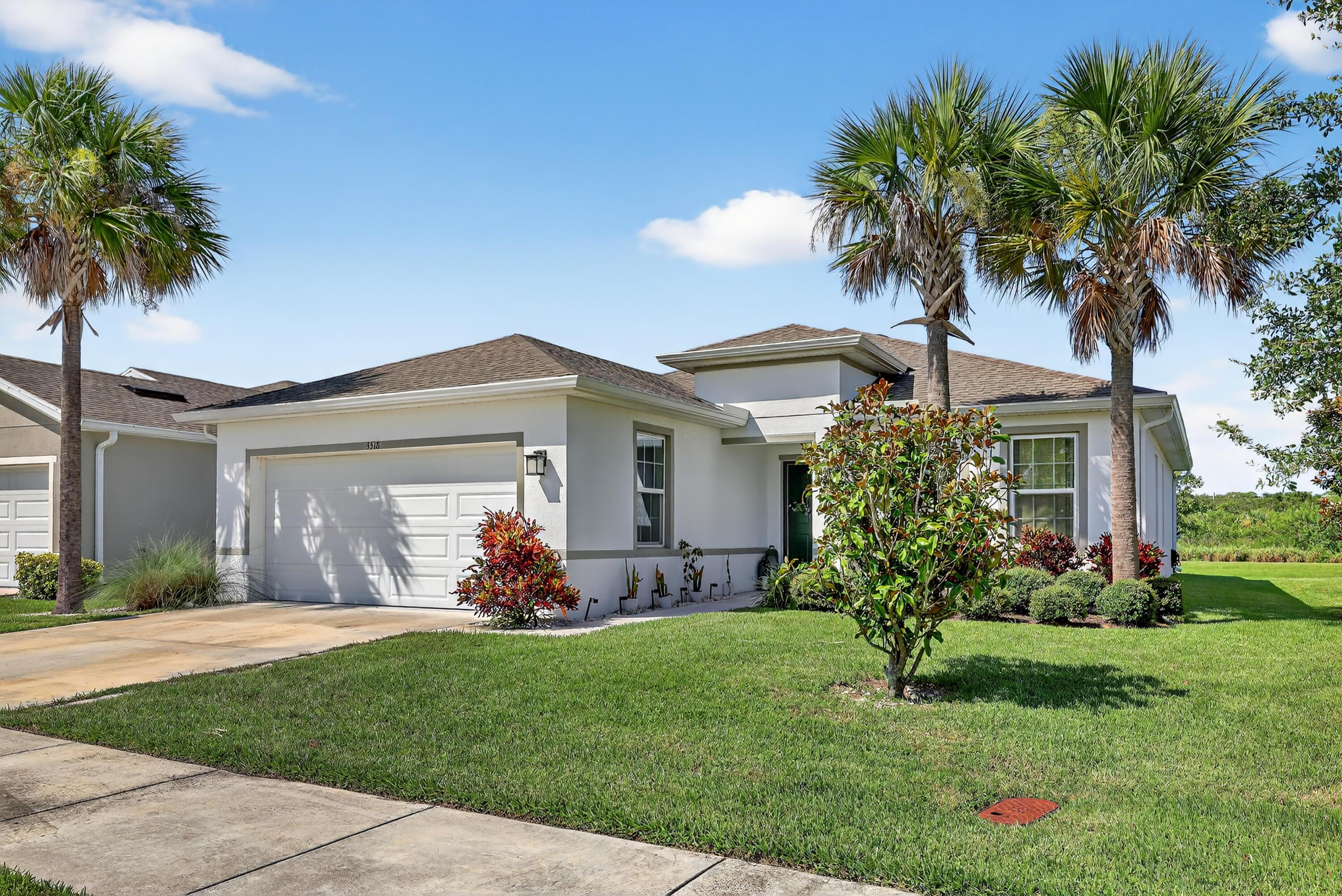 3518 Carriage Pointe Circle, Fort Pierce, FL 34981, Fort Pierce - Photo 3