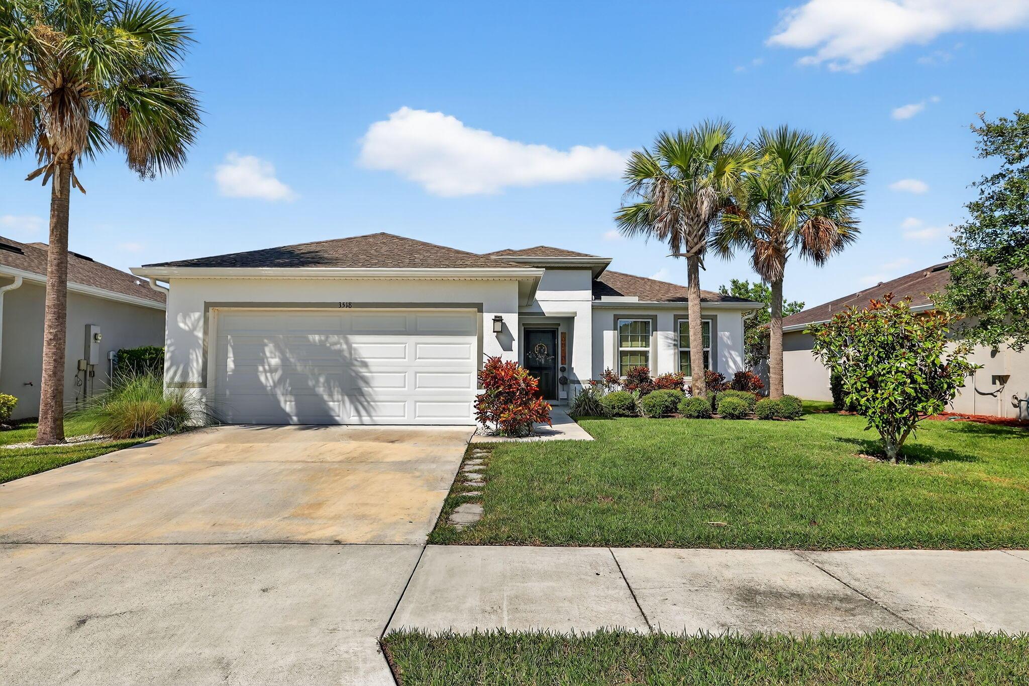 3518 Carriage Pointe Circle, Fort Pierce, FL 34981, Fort Pierce - Photo 2