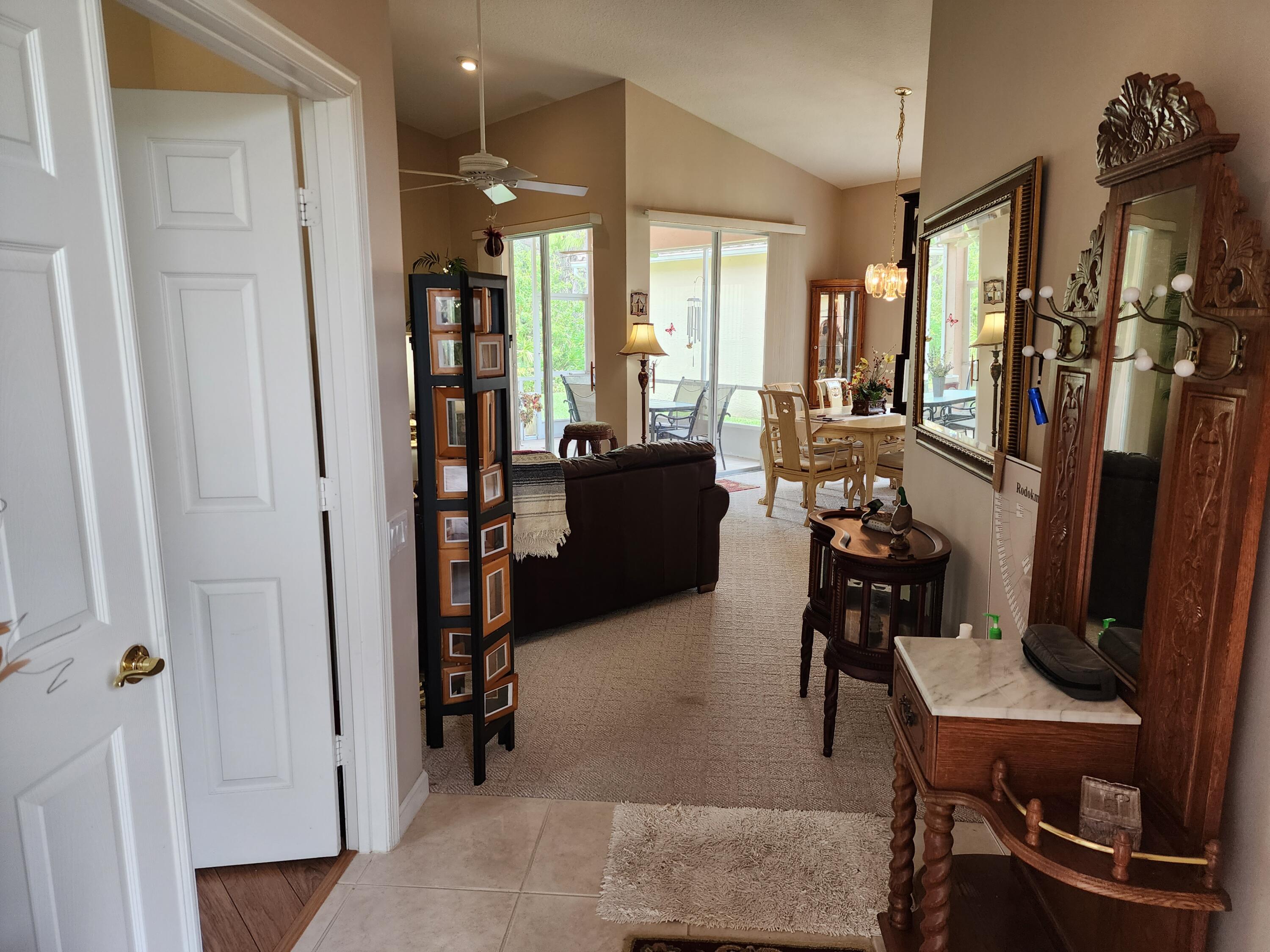 366 NW Granville Street, Port St. Lucie, FL 34986, Port St. Lucie