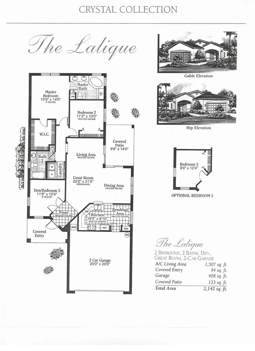 366 NW Granville Street, Port St. Lucie, FL 34986, Port St. Lucie - Photo 2