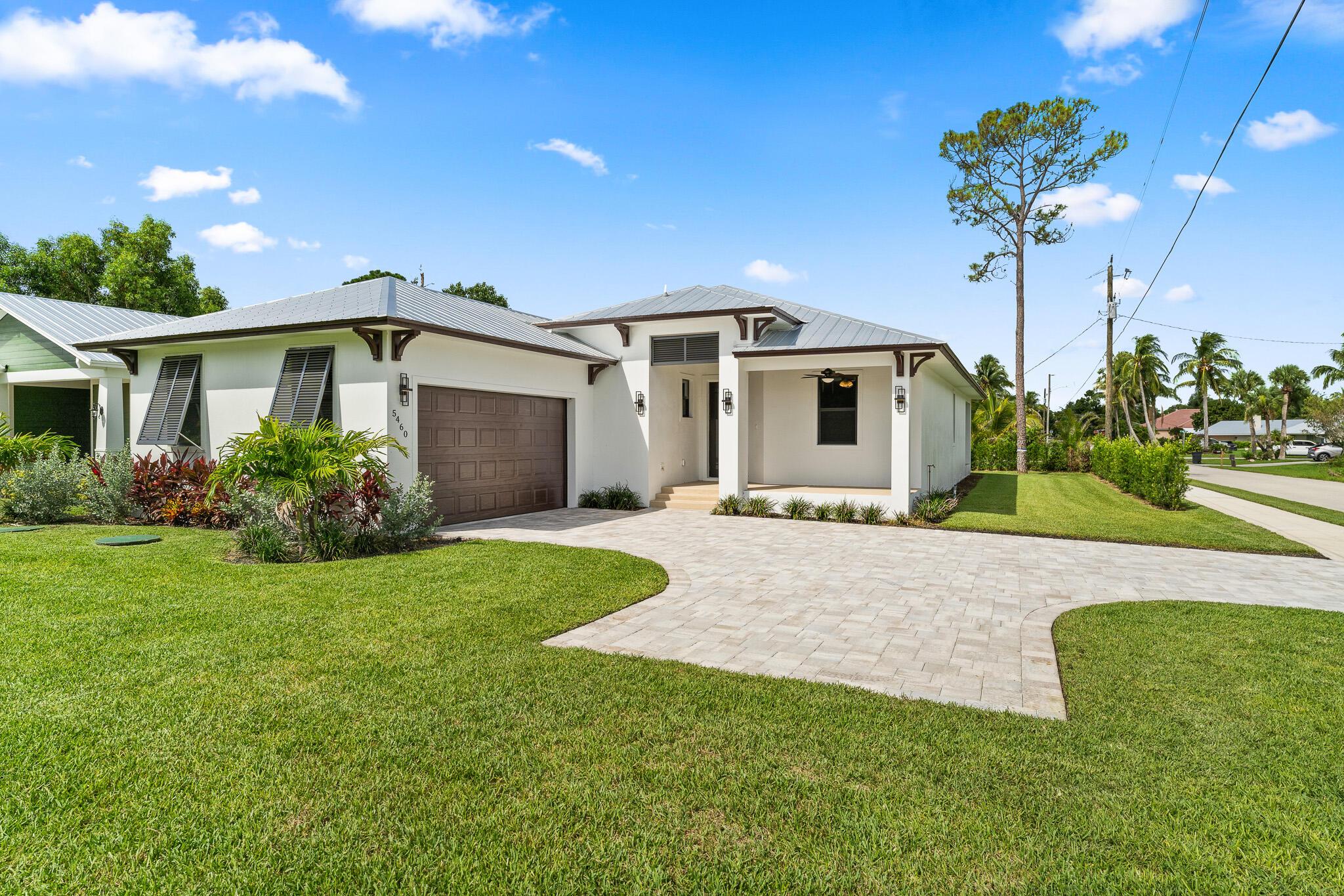 5460 SE Front Avenue, Stuart, FL 34997, Stuart