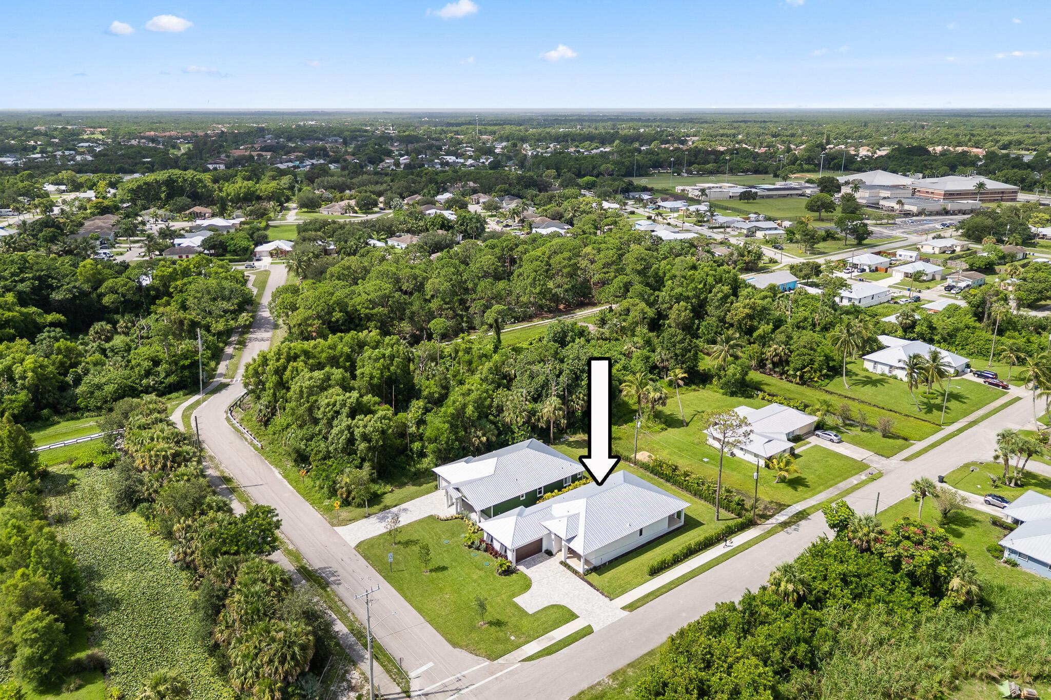 5460 SE Front Avenue, Stuart, FL 34997, Stuart - Photo 2