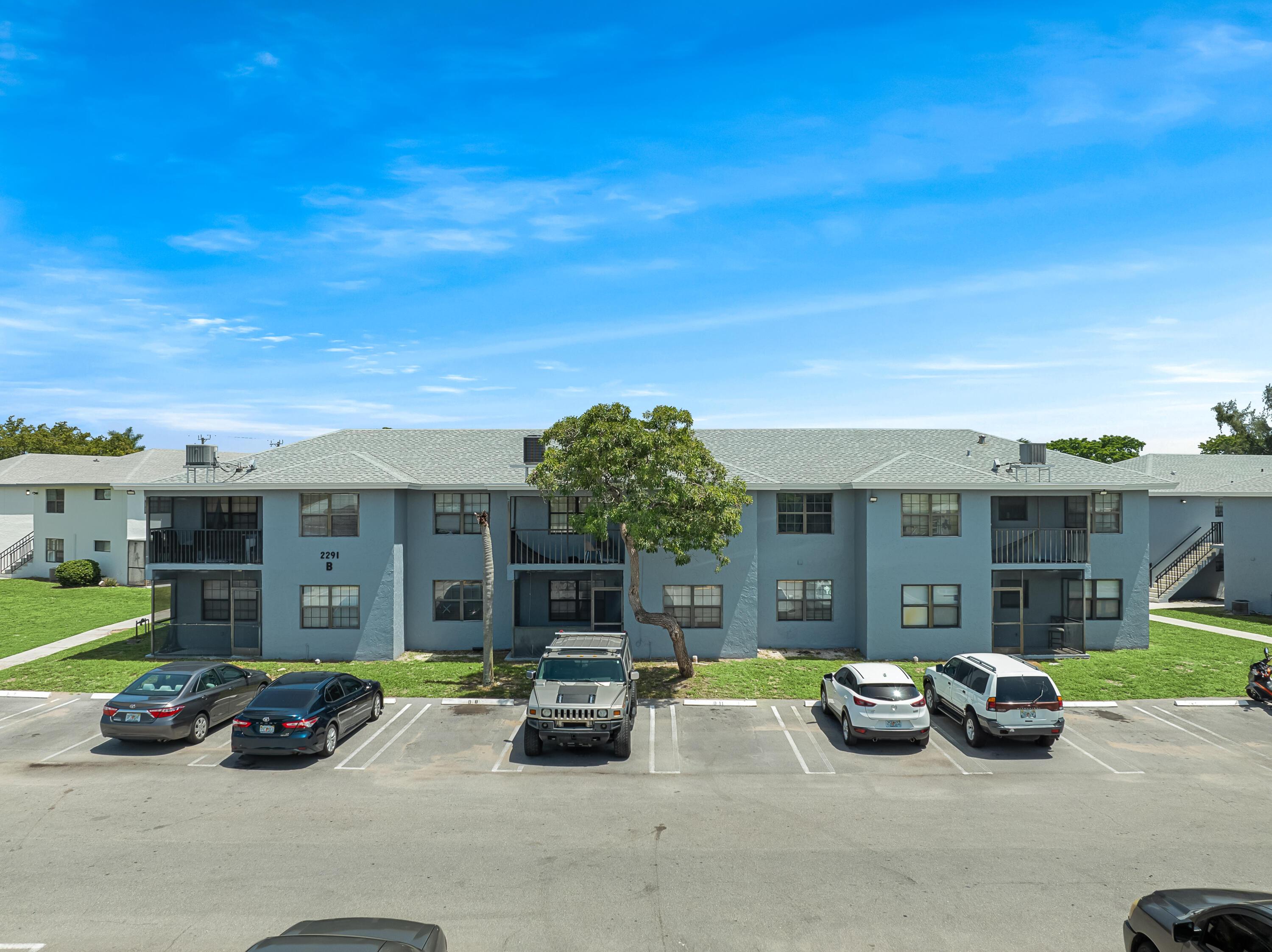 2291 Linton Ridge Circle B4, Delray Beach, FL 33444, Delray Beach
