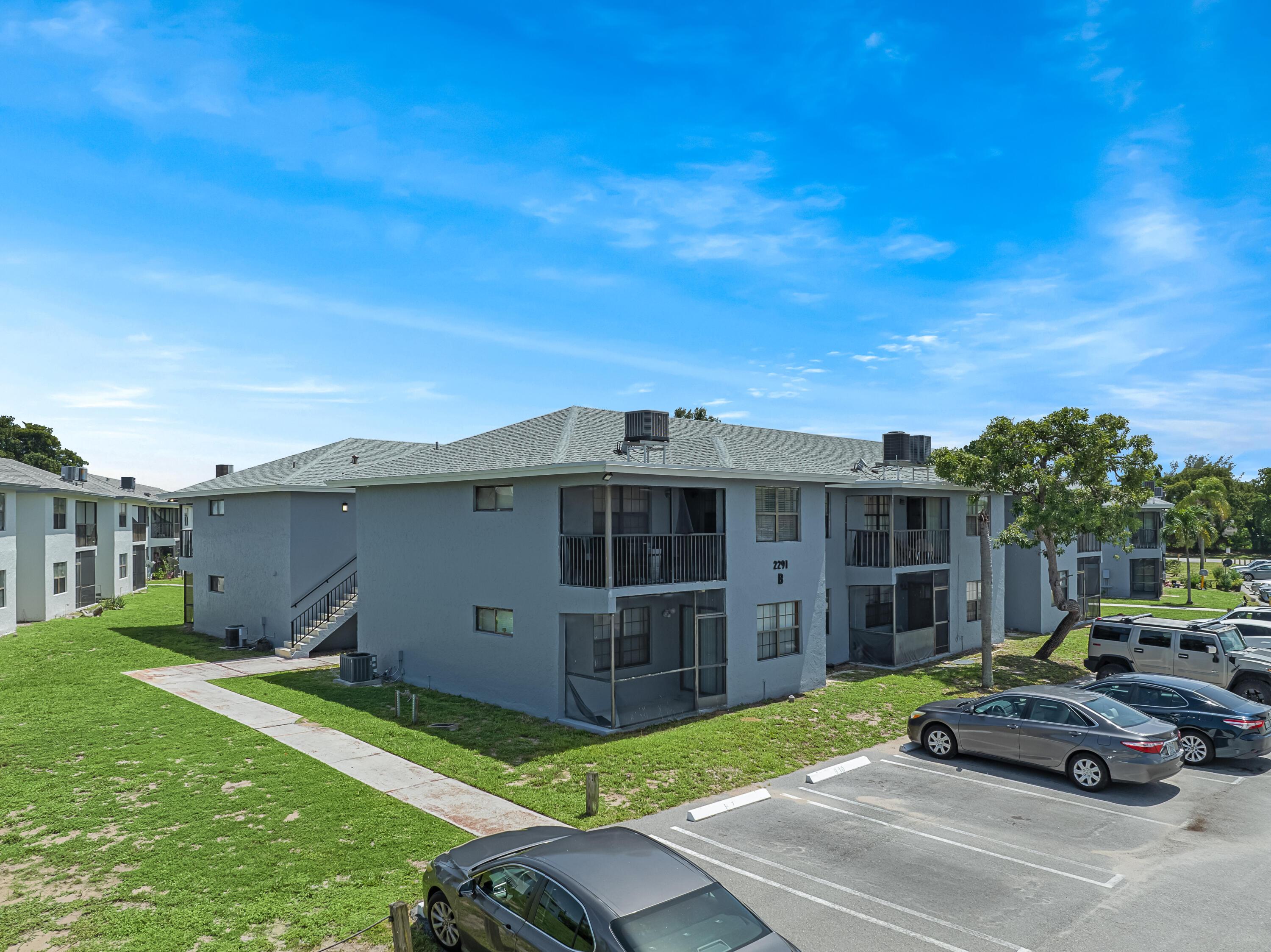2291 Linton Ridge Circle B4, Delray Beach, FL 33444, Delray Beach - Photo 5