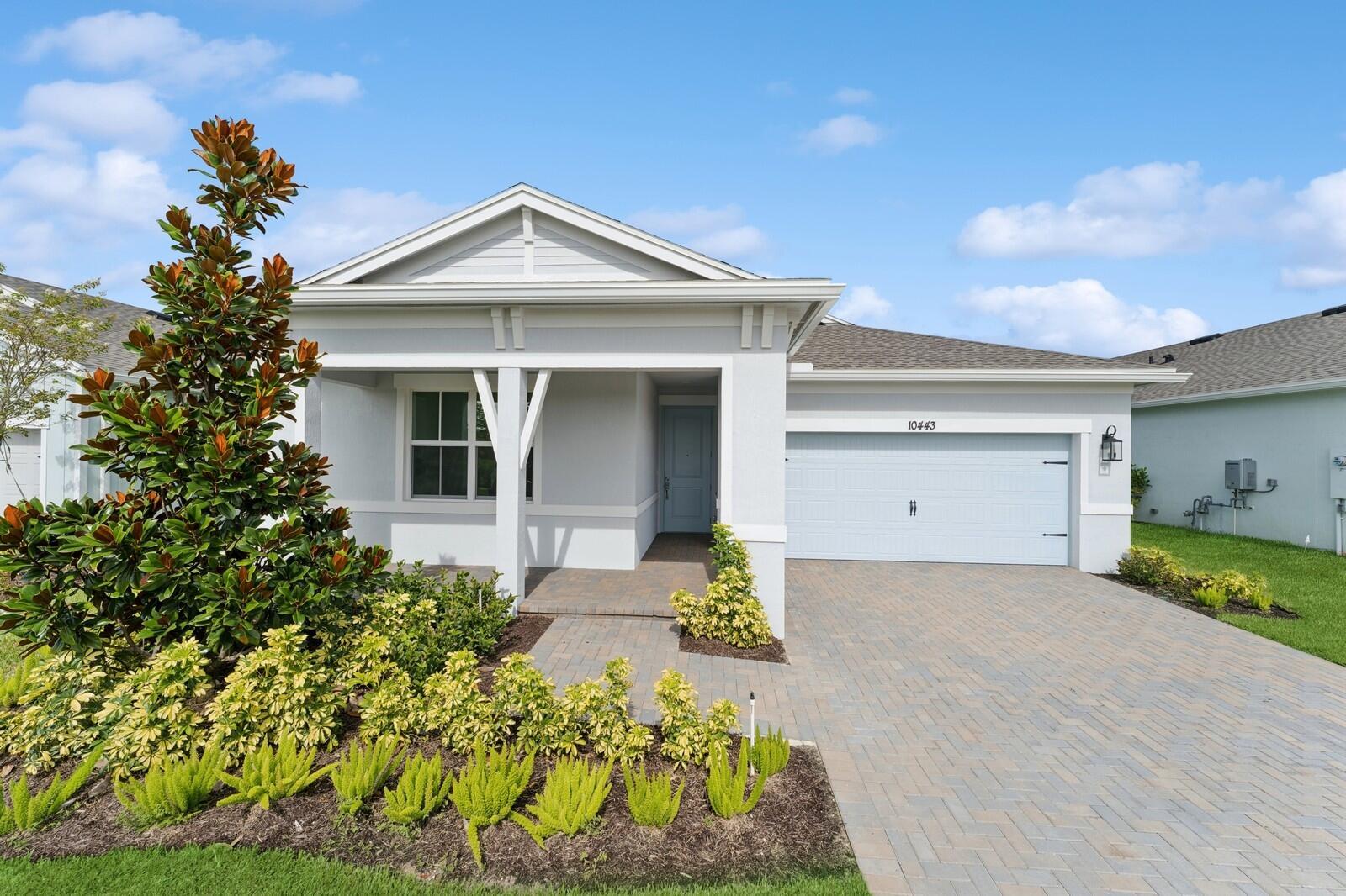 10443 NW Dreamweaver Road 8, Port St. Lucie, FL 34987, Port St. Lucie