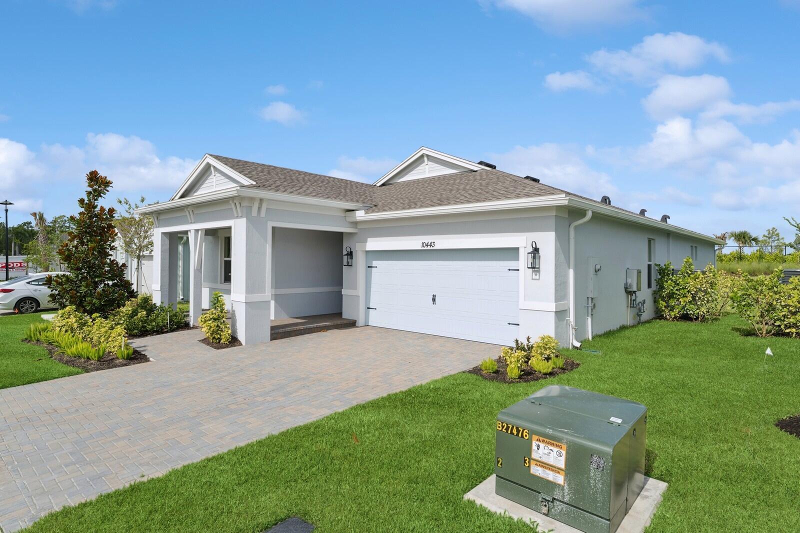 10443 NW Dreamweaver Road 8, Port St. Lucie, FL 34987, Port St. Lucie - Photo 2