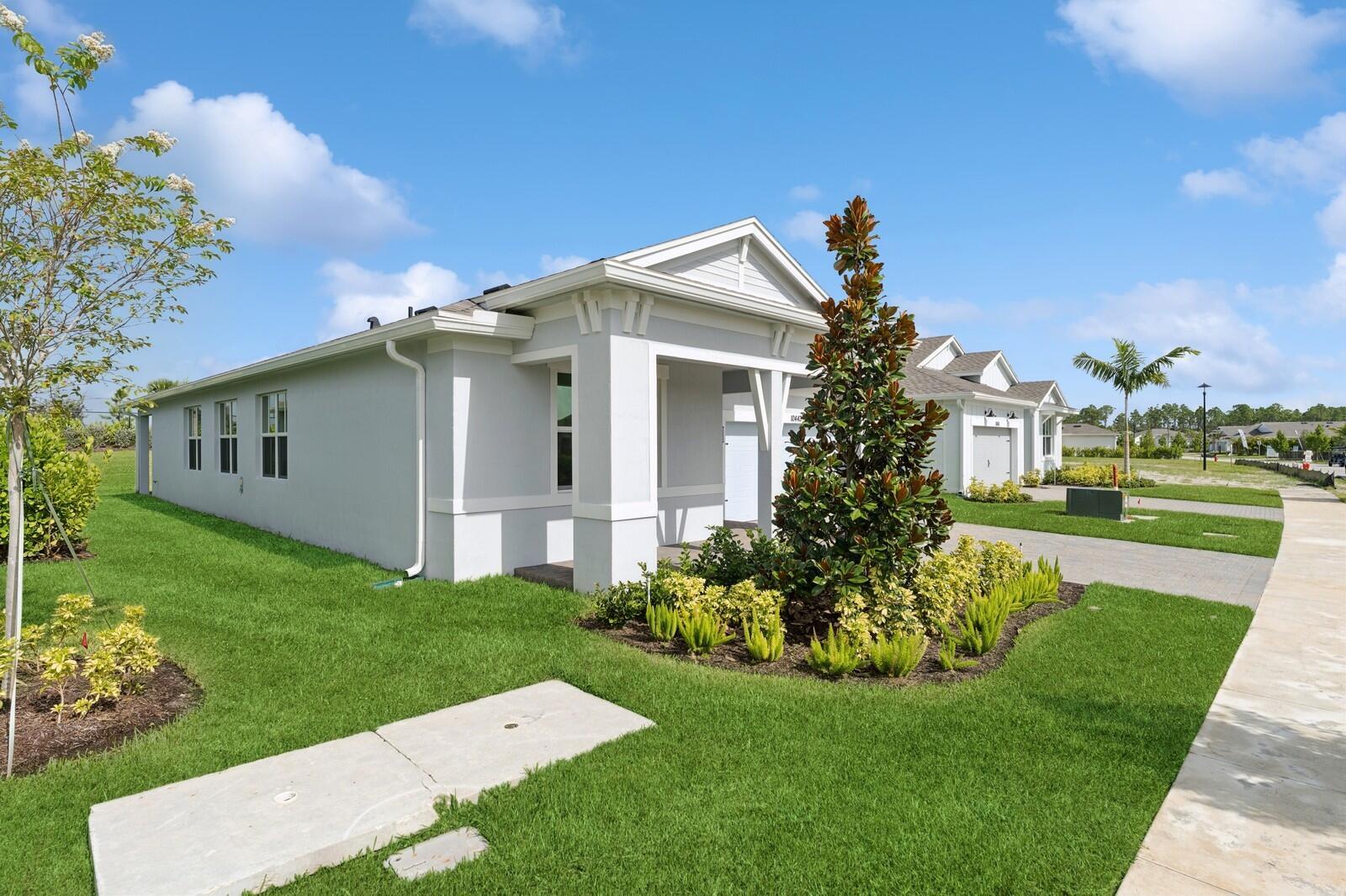 10443 NW Dreamweaver Road 8, Port St. Lucie, FL 34987, Port St. Lucie - Photo 3