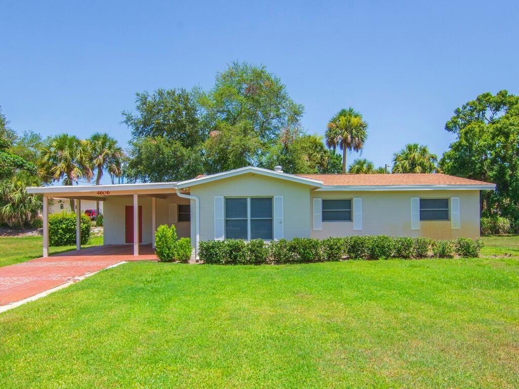 4606 30th Ave, Vero Beach, FL 32967, Vero Beach