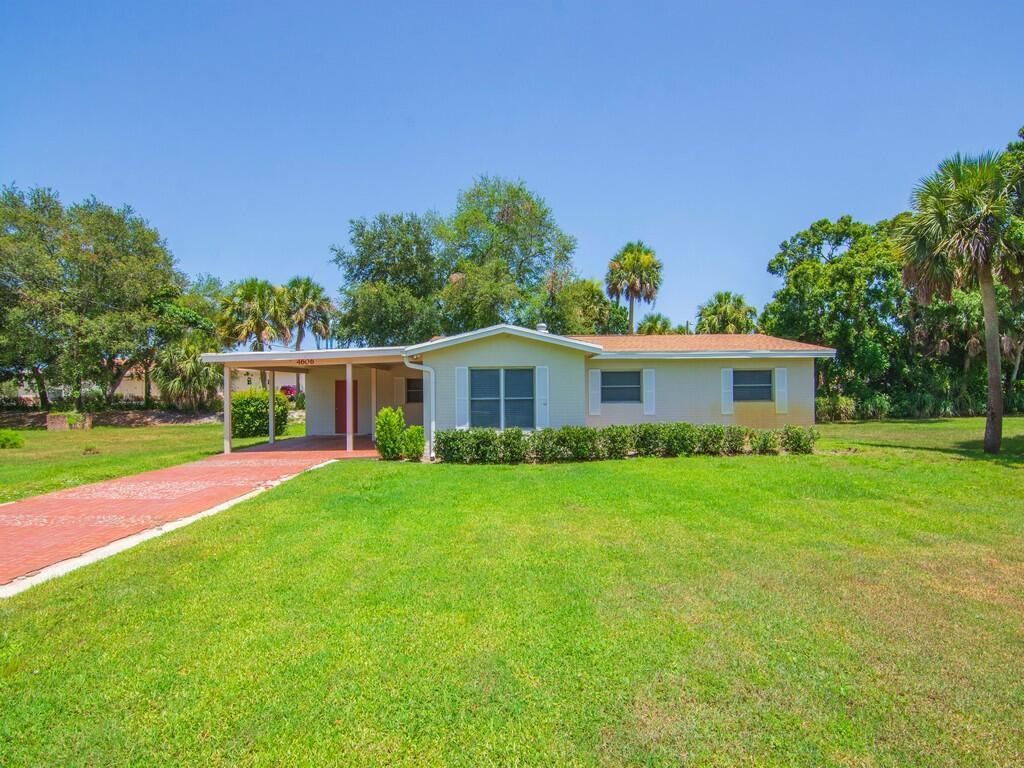 4606 30th Ave, Vero Beach, FL 32967, Vero Beach - Photo 2
