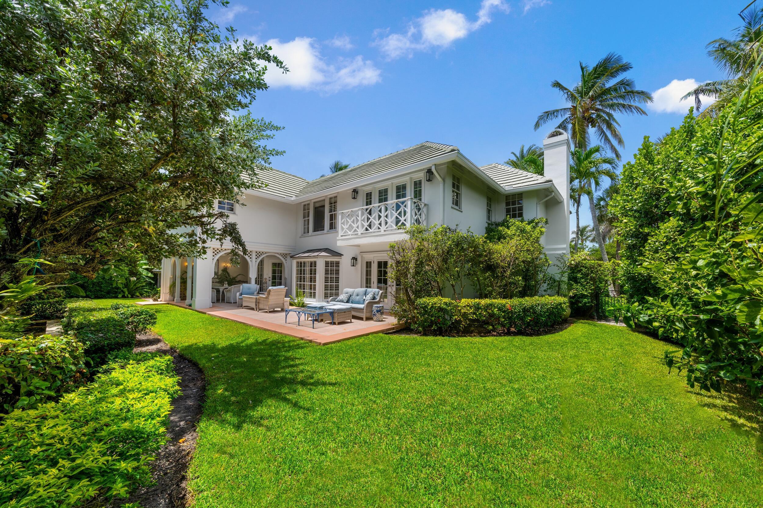 6 Via Vizcaya, Palm Beach, FL 33480, Palm Beach - Photo 3