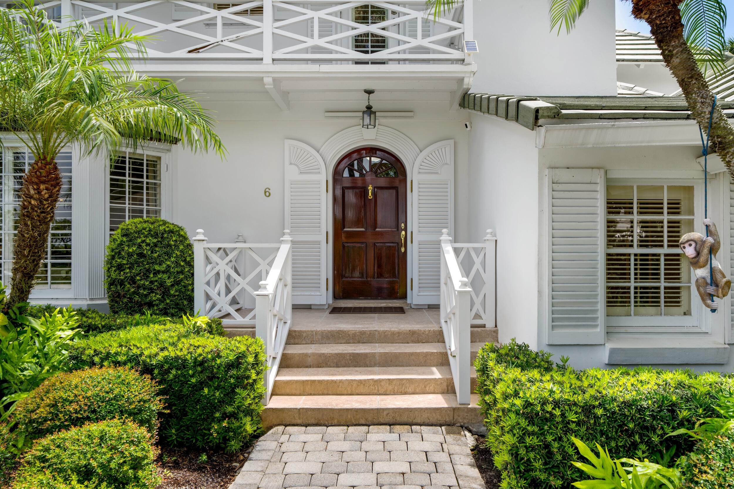 6 Via Vizcaya, Palm Beach, FL 33480, Palm Beach - Photo 5