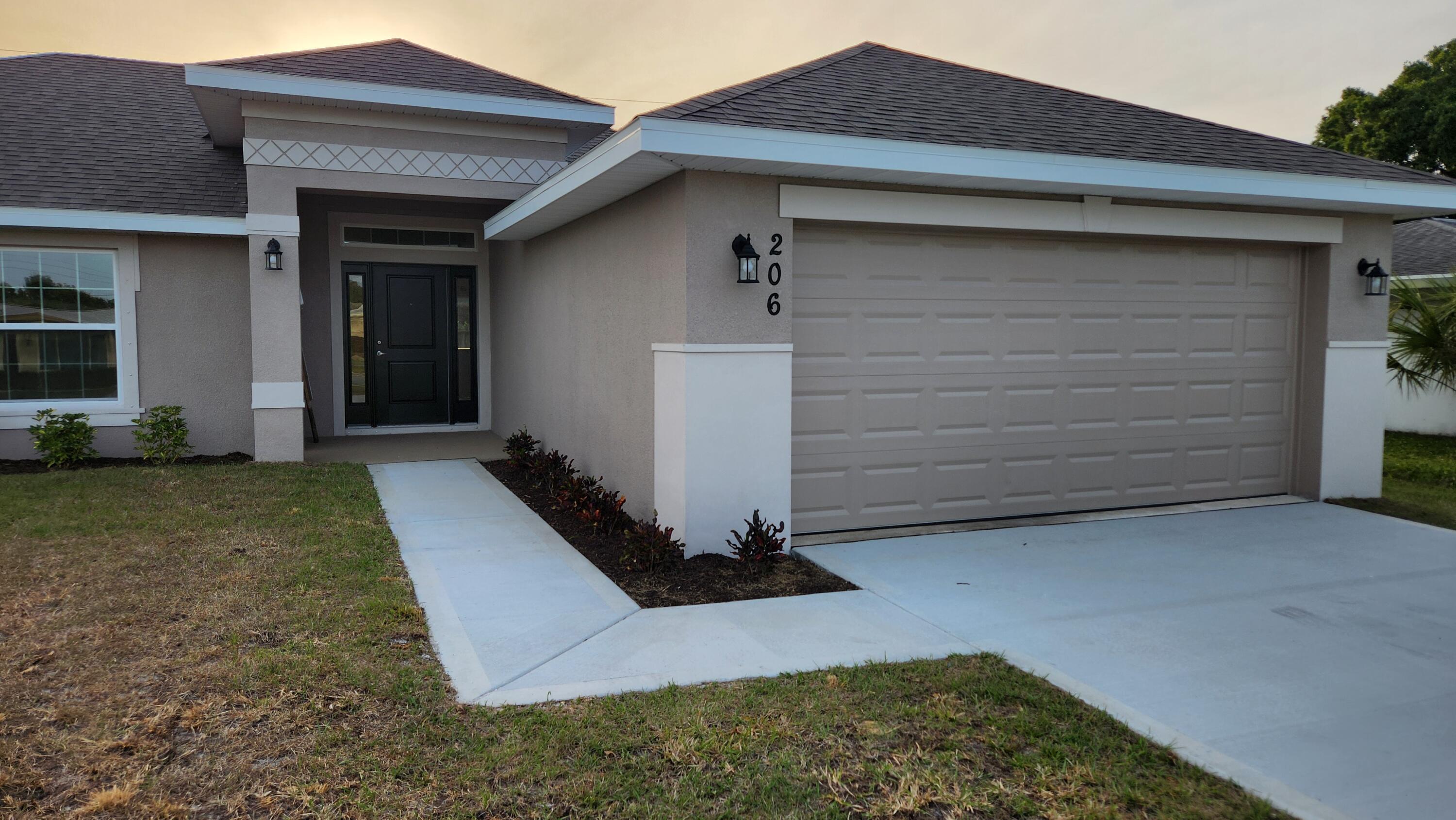 4222 SW Port St Lucie Boulevard, Port St. Lucie, FL 34953, Port St. Lucie