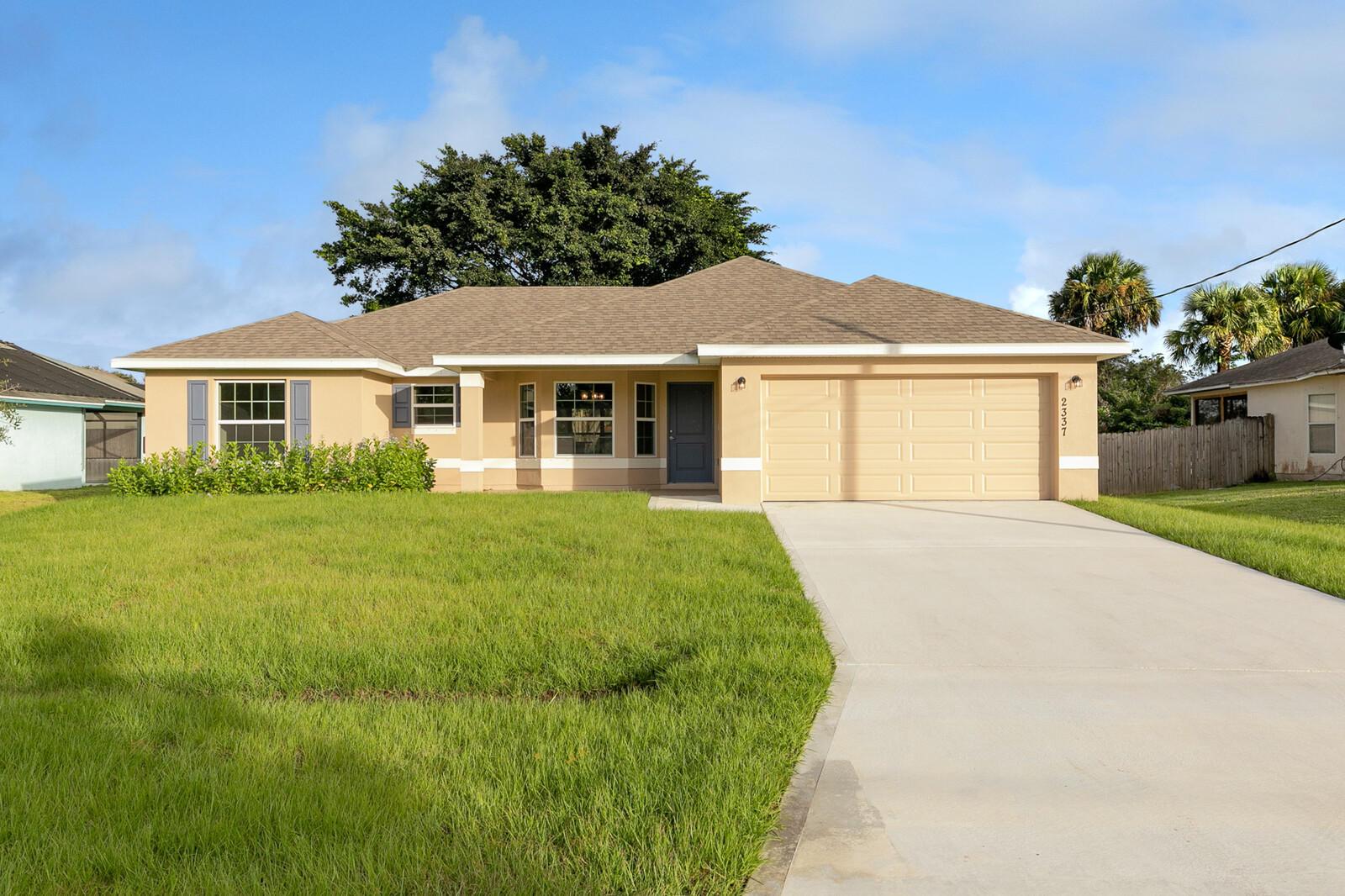 4232 SW Port St Lucie Boulevard, Port St. Lucie, FL 34953, Port St. Lucie