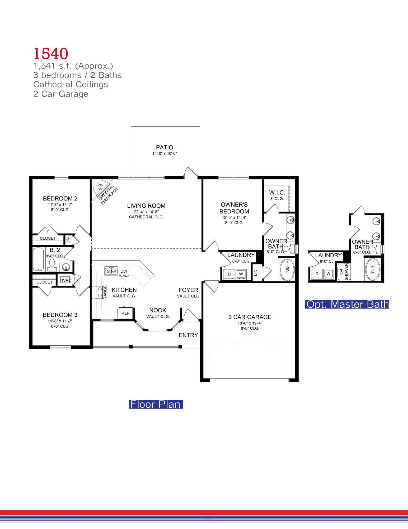 4232 SW Port St Lucie Boulevard, Port St. Lucie, FL 34953, Port St. Lucie - Photo 4