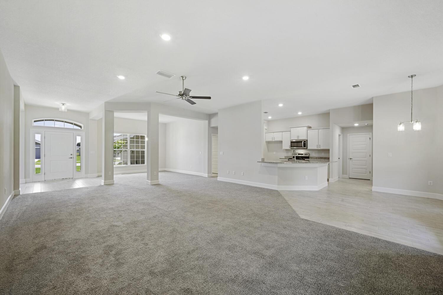 5801 NW Dana Circle, Port St. Lucie, FL 34986, Port St. Lucie - Photo 4