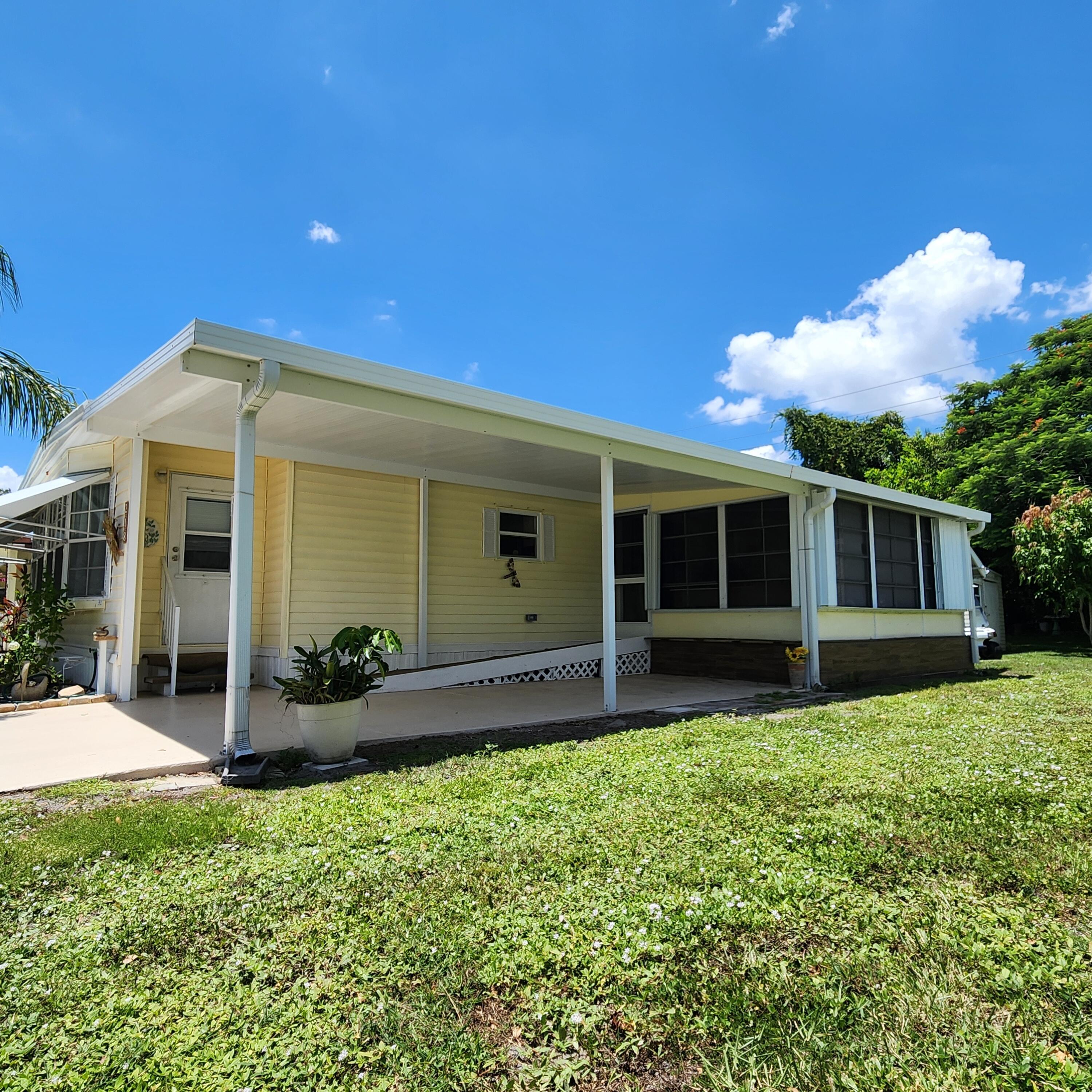 218 W Caribbean, Port St. Lucie, FL 34952, Port St. Lucie