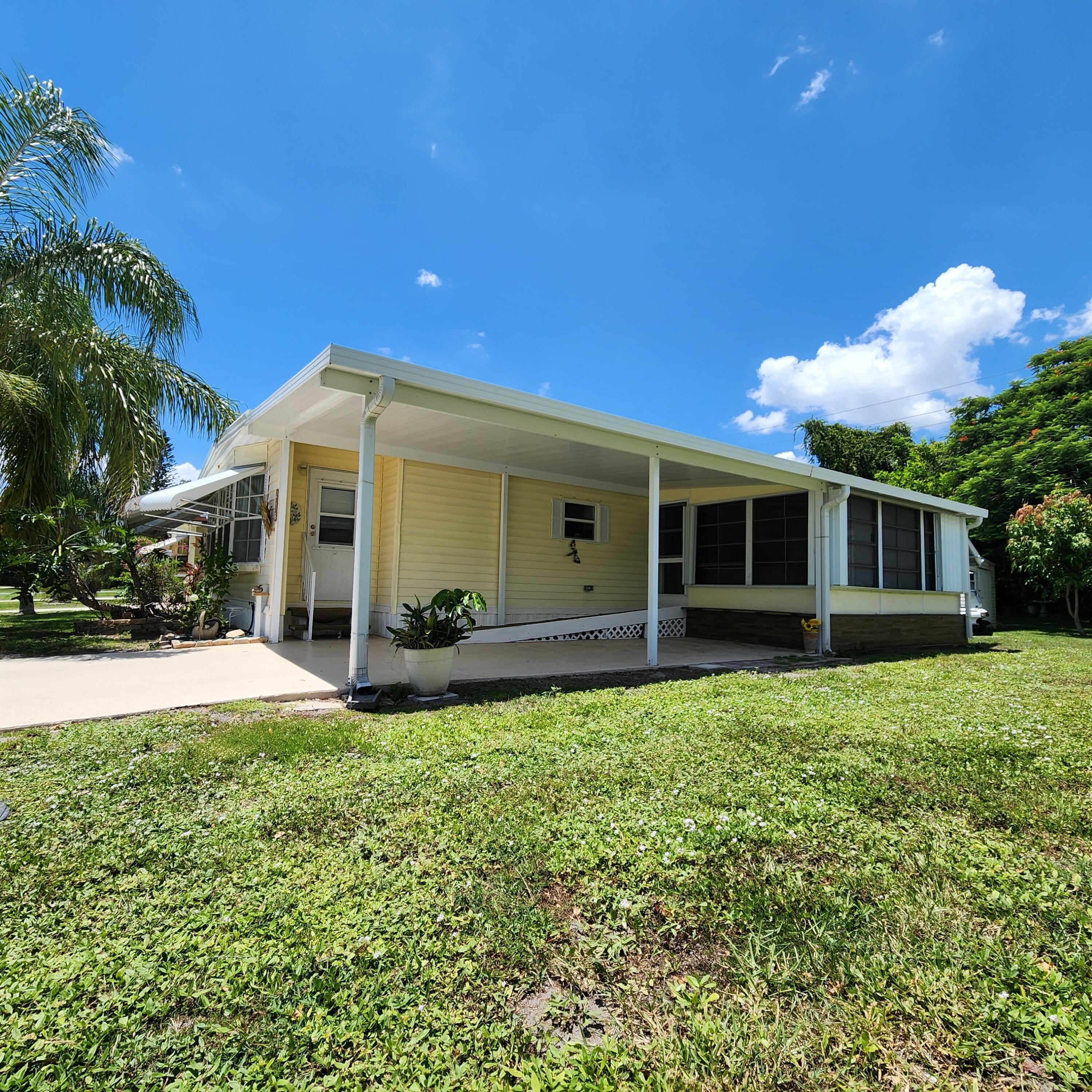 218 W Caribbean, Port St. Lucie, FL 34952, Port St. Lucie - Photo 3