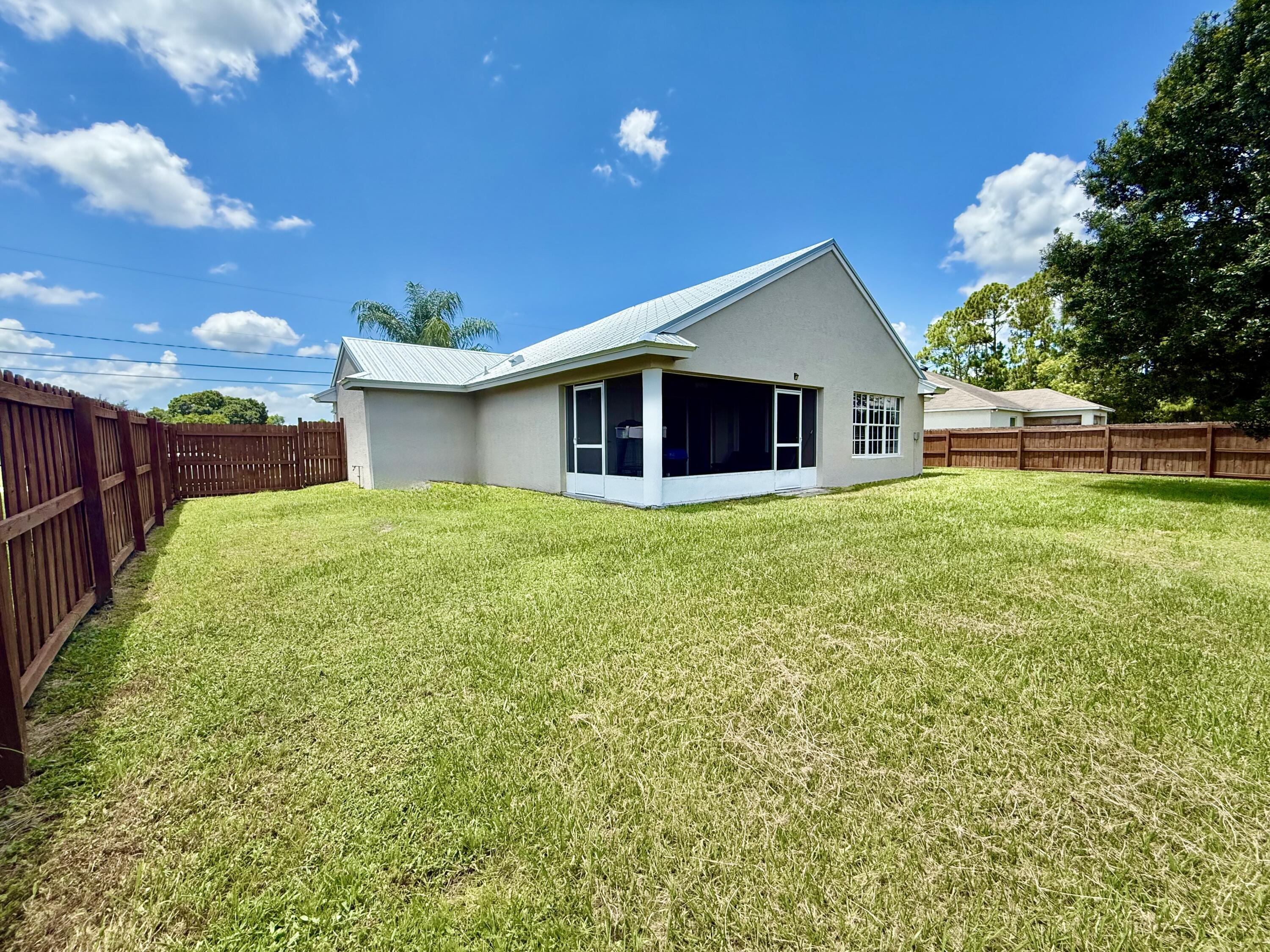 1561 SW Gadsan Avenue, Port St. Lucie, FL 34953, Port St. Lucie - Photo 4