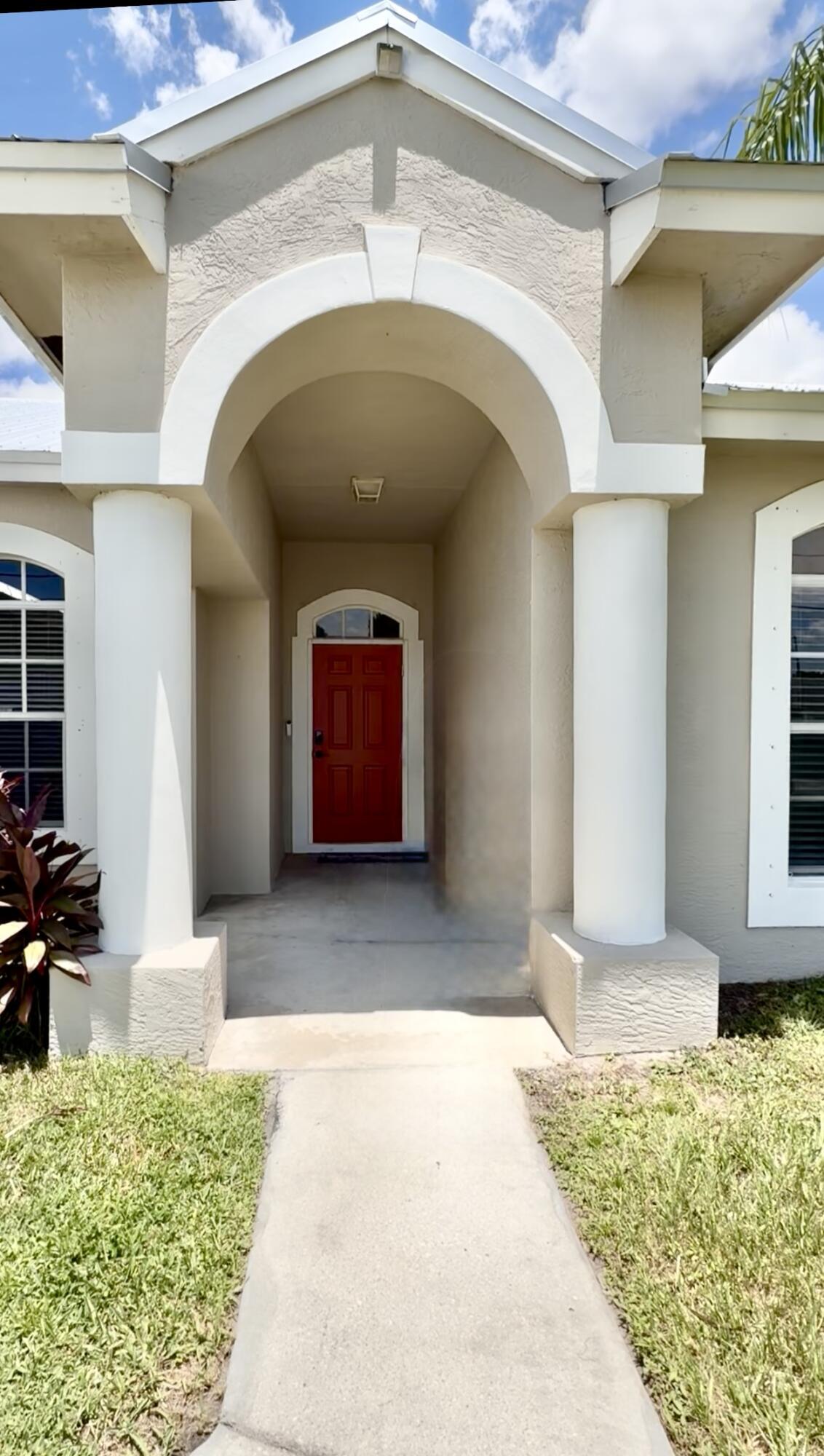 1561 SW Gadsan Avenue, Port St. Lucie, FL 34953, Port St. Lucie - Photo 3