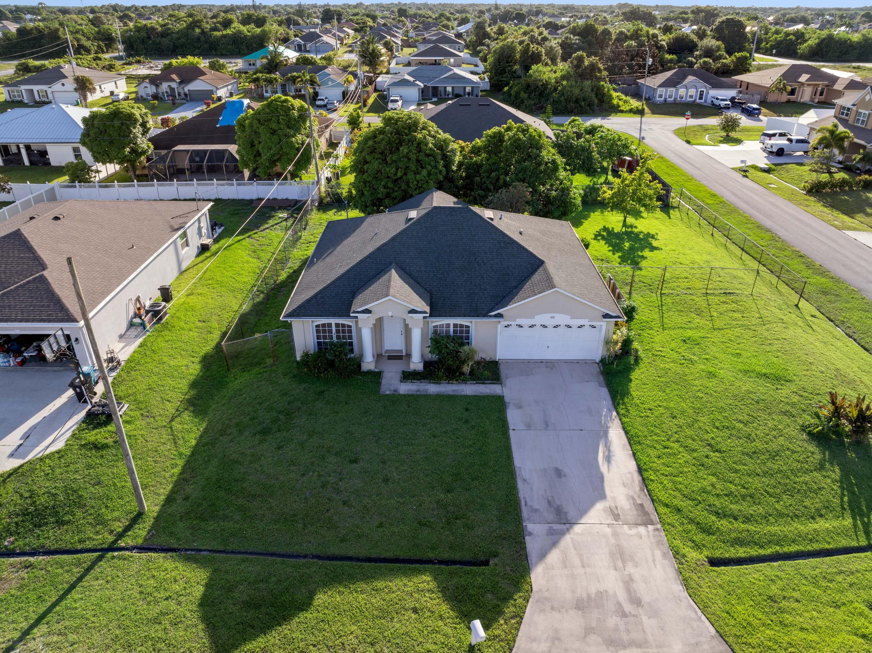672 SW Kayak Avenue, Port St. Lucie, FL 34953, Port St. Lucie - Photo 2