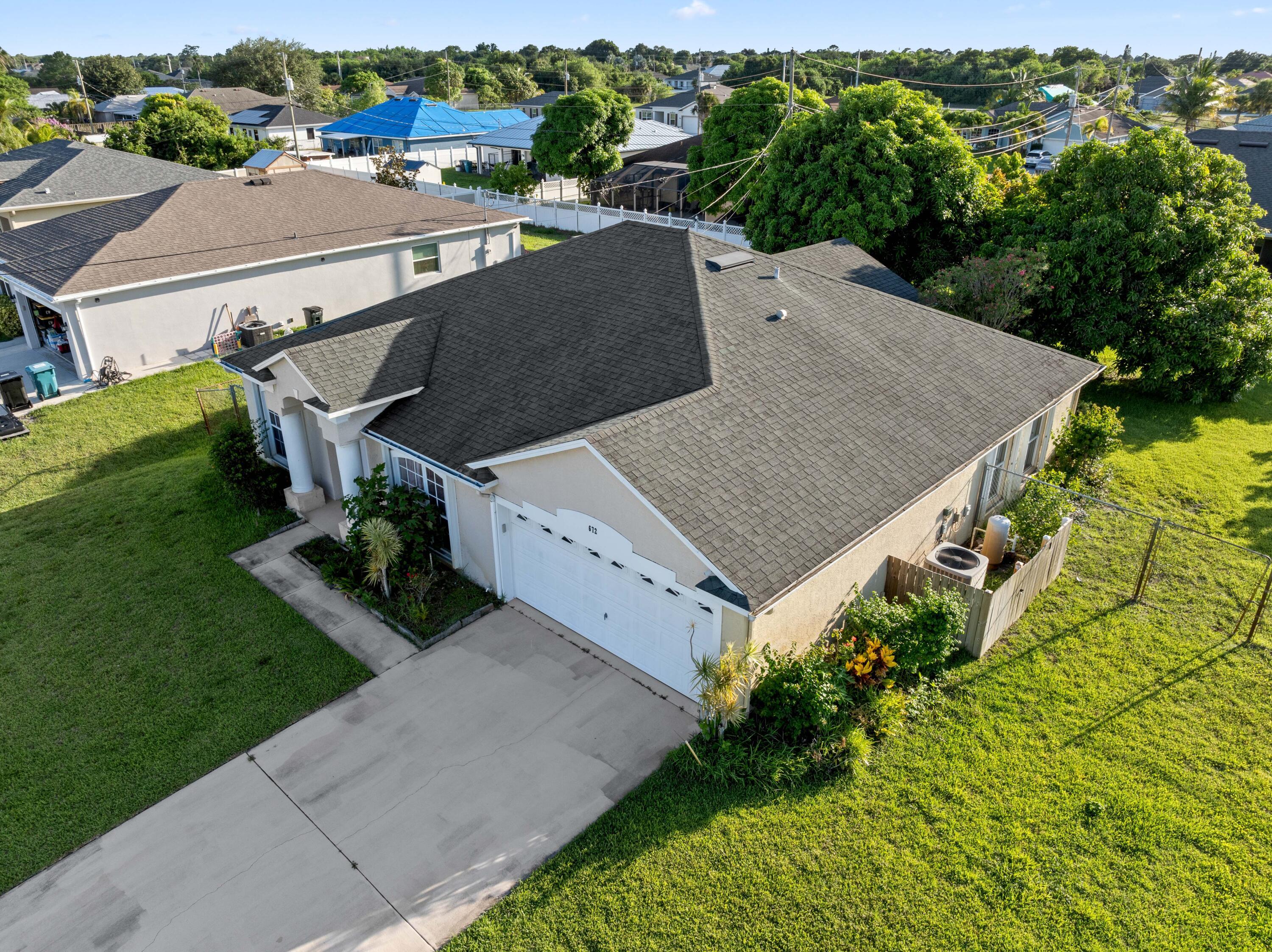 672 SW Kayak Avenue, Port St. Lucie, FL 34953, Port St. Lucie - Photo 3
