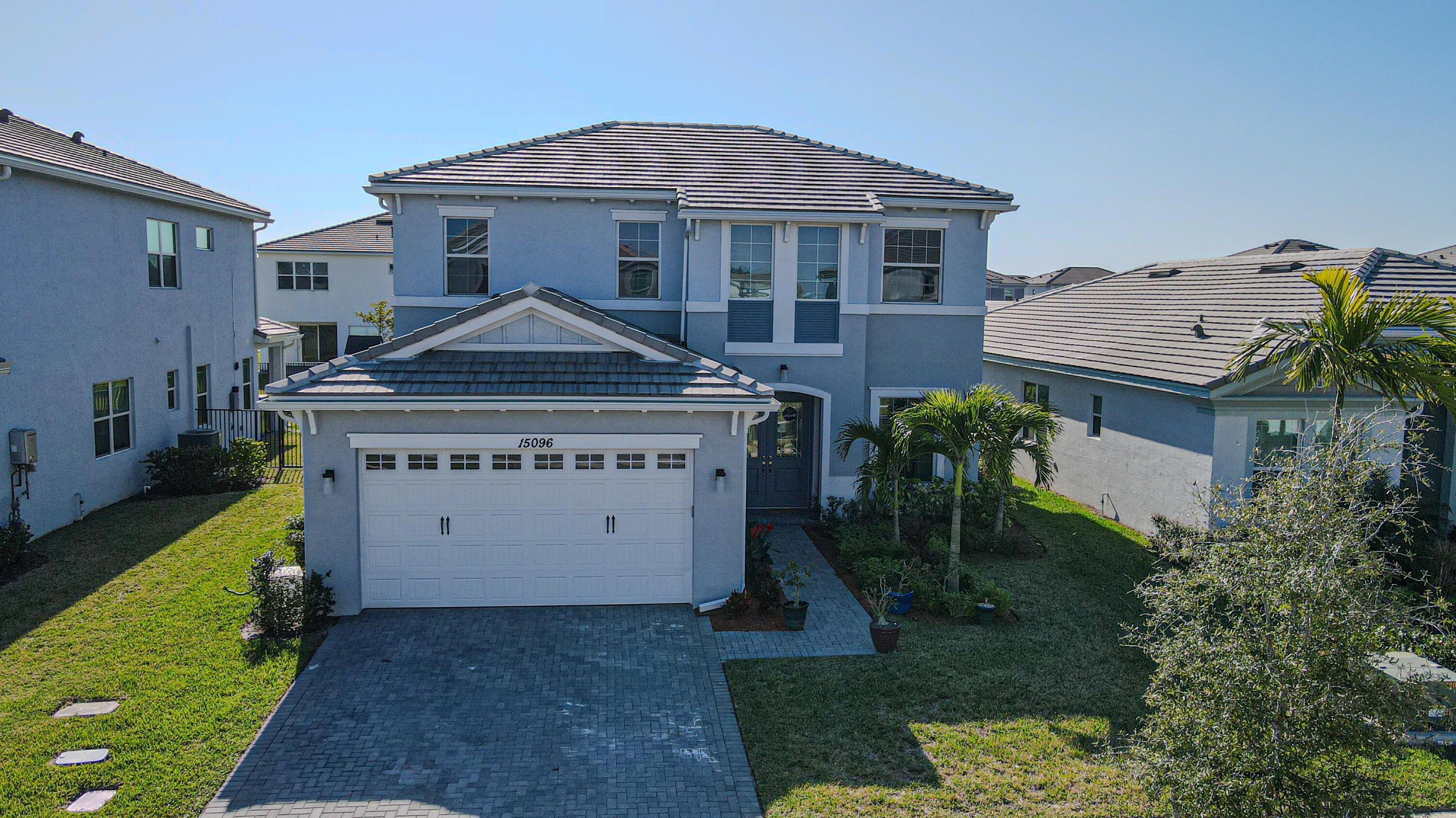 15096 Courtland Court, Westlake, FL 33470, Westlake