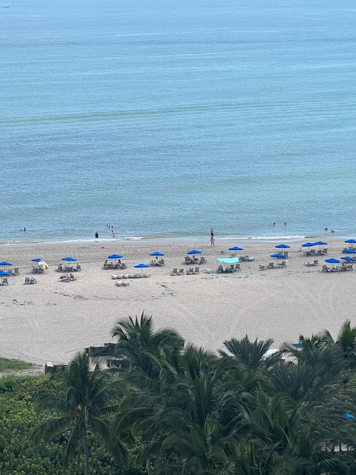 3400 N Ocean Drive 706, Singer Island, FL 33404, Singer Island - Photo 2