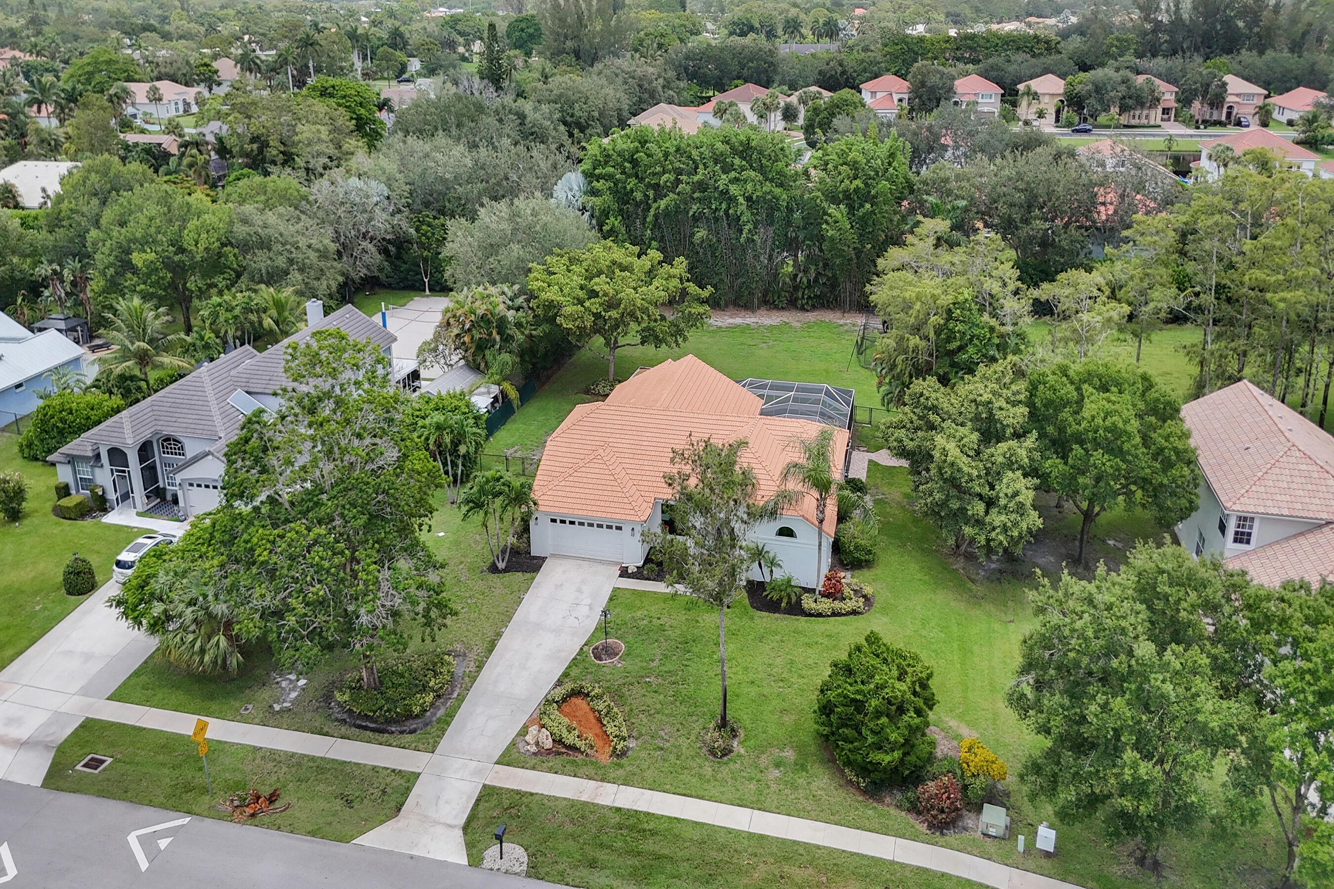 4300 Hunting Trail, Lake Worth, FL 33467, Lake Worth