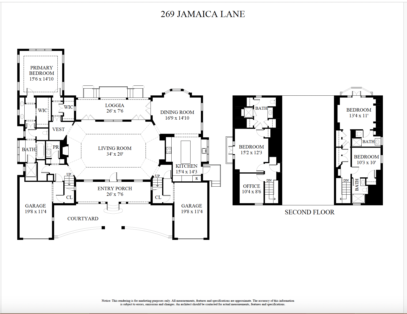 269 Jamaica Lane, Palm Beach, FL 33480, Palm Beach - Photo 2