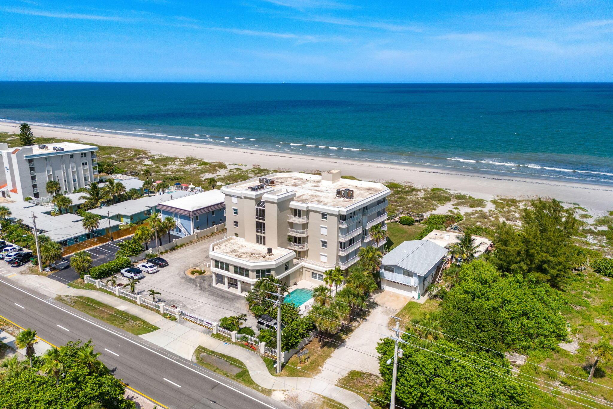 1155 S Atlantic Avenue 203, Cocoa Beach, FL 32931, Cocoa Beach
