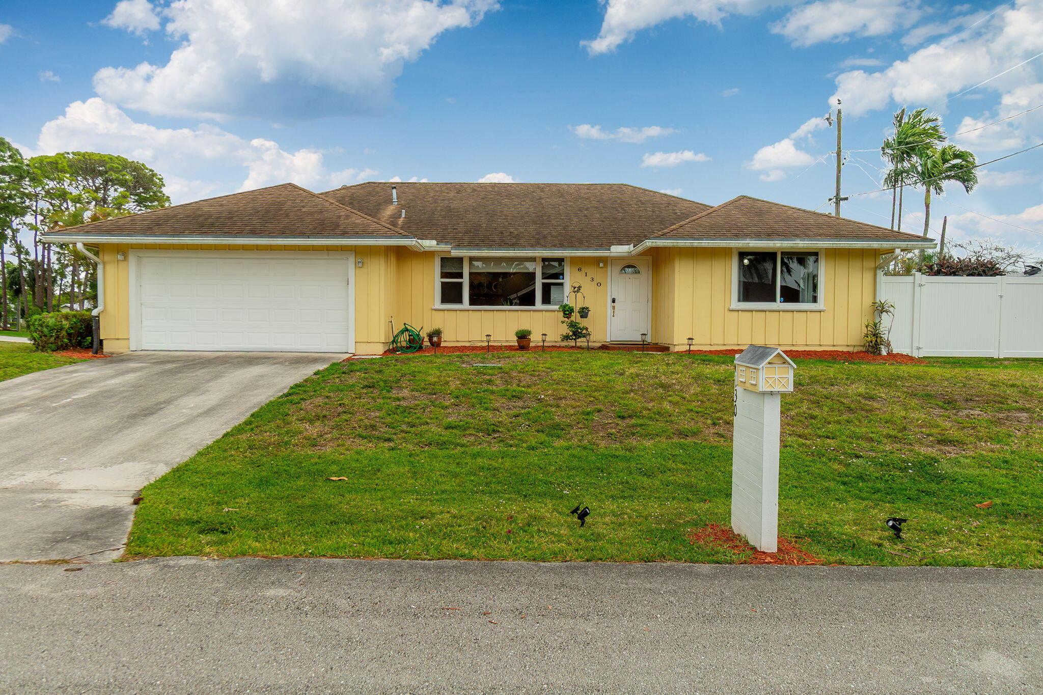 6130 Francis Street, Jupiter, FL 33458, Jupiter