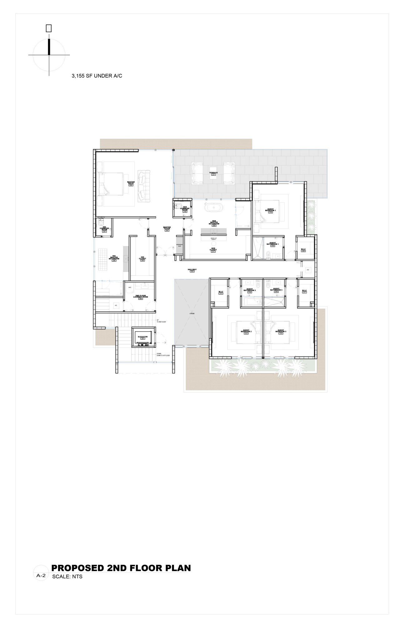 541 Golden Harbour Drive, Boca Raton, FL 33432, Boca Raton - Photo 4