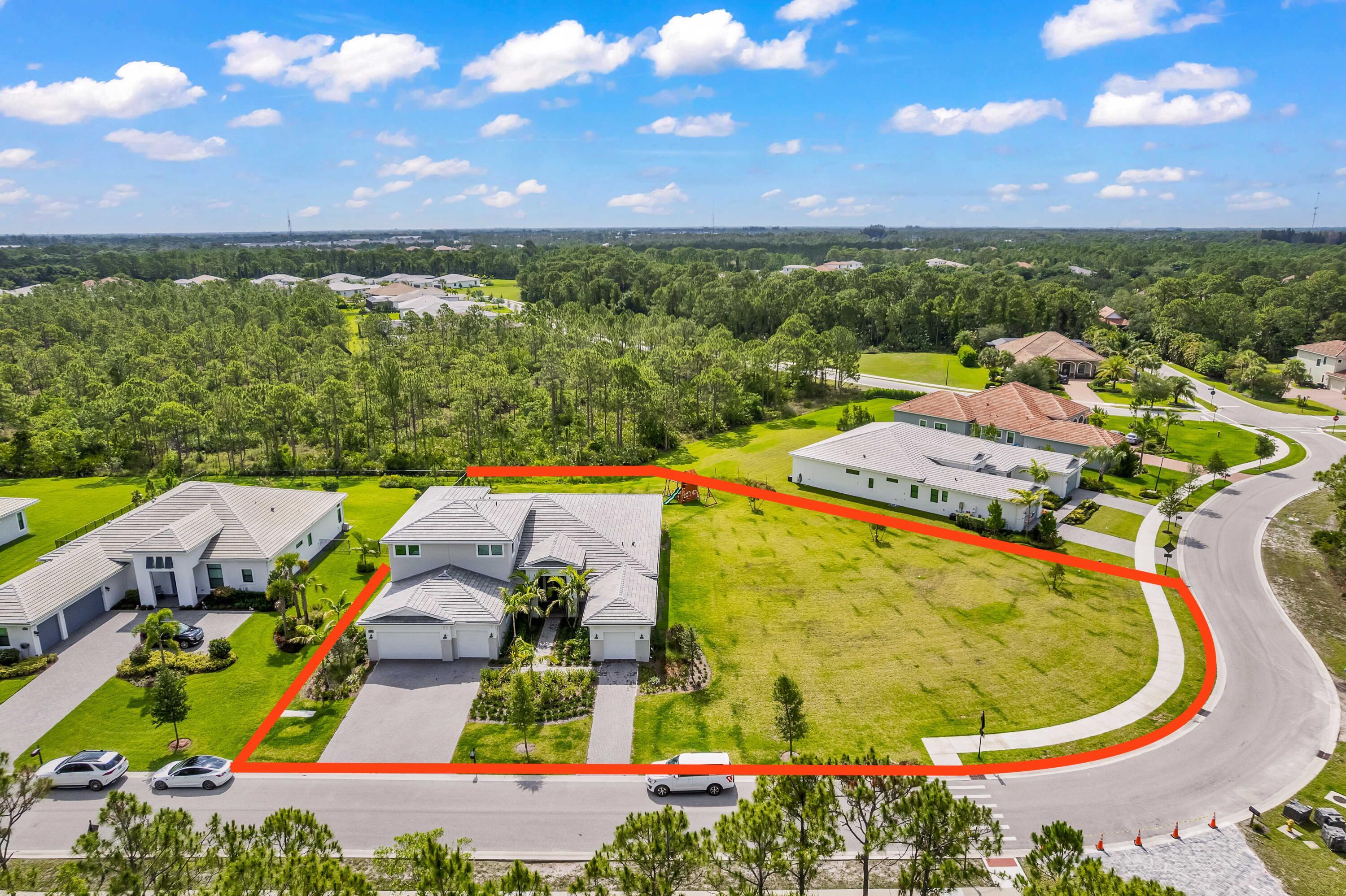 2989 SW Goldenglow Drive, Palm City, FL 34990, Palm City