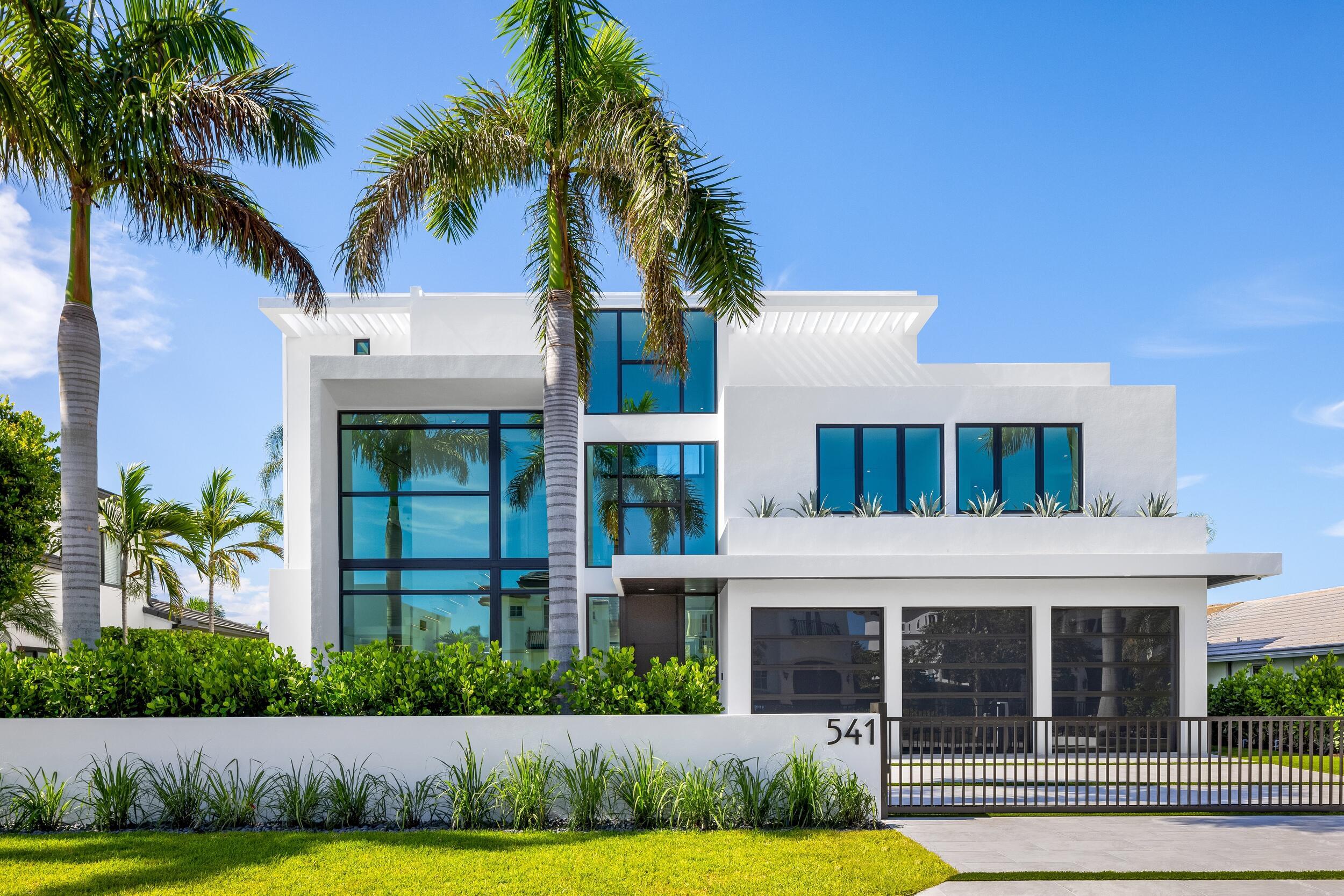 541 Golden Harbour Drive, Boca Raton, FL 33432, Boca Raton - Photo 5