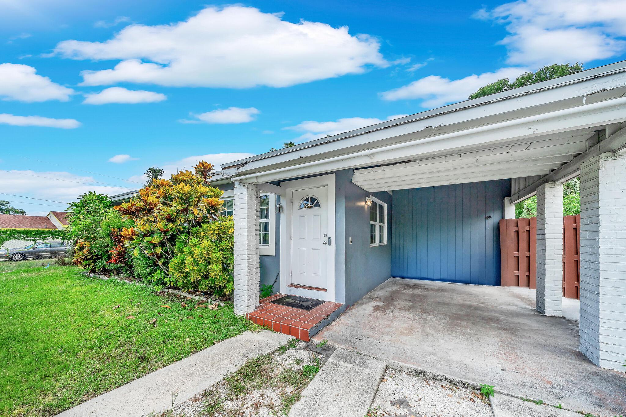 808 41st Street, West Palm Beach, FL 33407, West Palm Beach - Photo 2