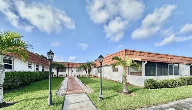 162 Waterford G, Delray Beach, FL 33446, Delray Beach - Photo 2