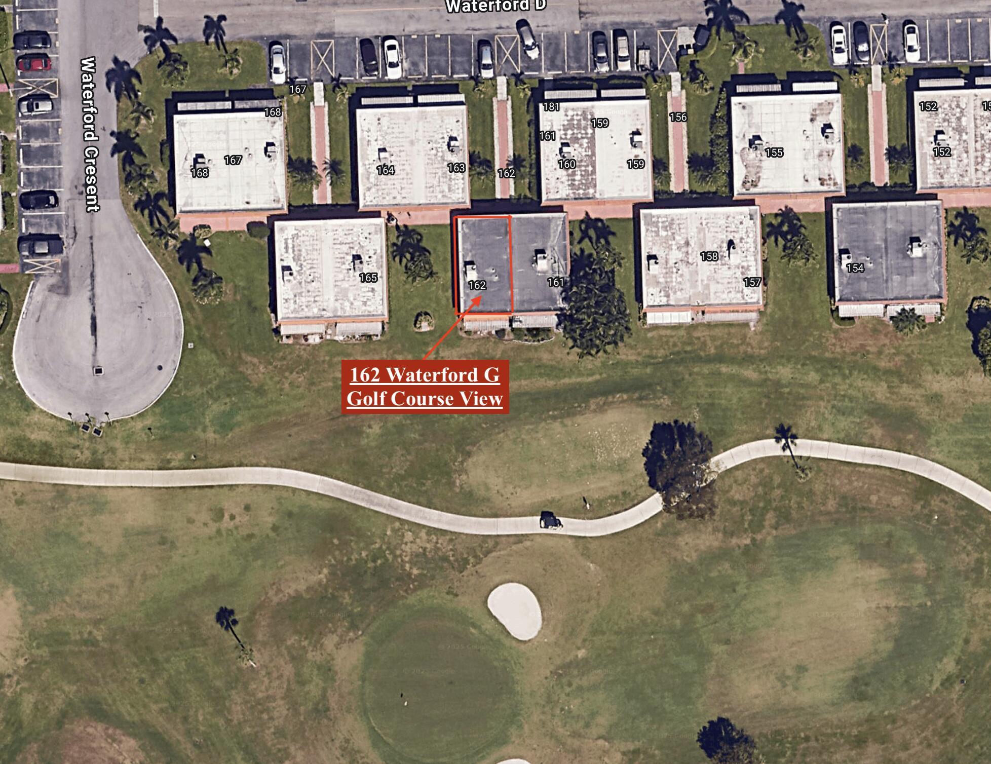 162 Waterford G, Delray Beach, FL 33446, Delray Beach
