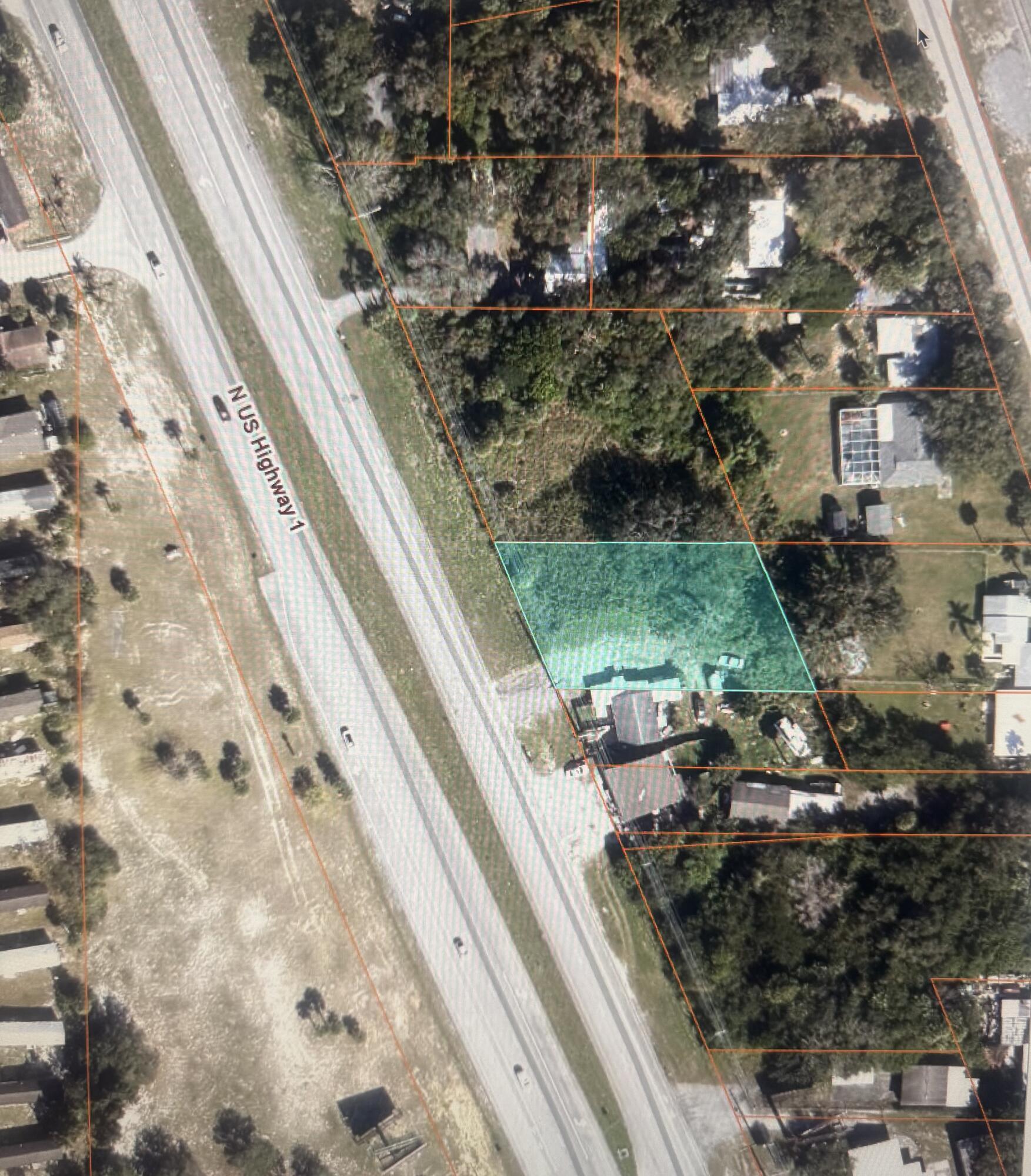 0 N Us 1 Highway, Fort Pierce, FL 34950, Fort Pierce
