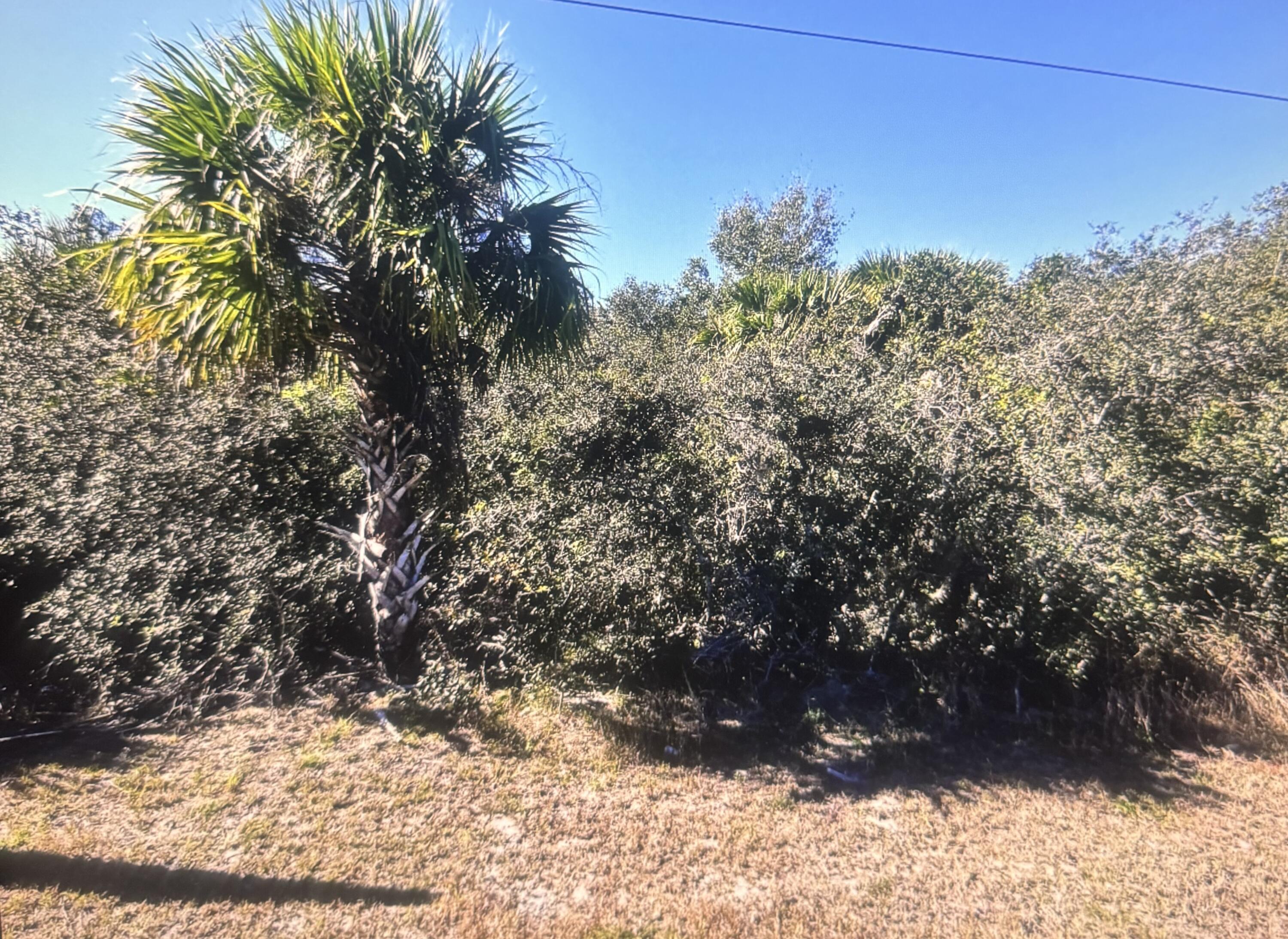0 Old Dixie N Highway, Fort Pierce, FL 34946, Fort Pierce