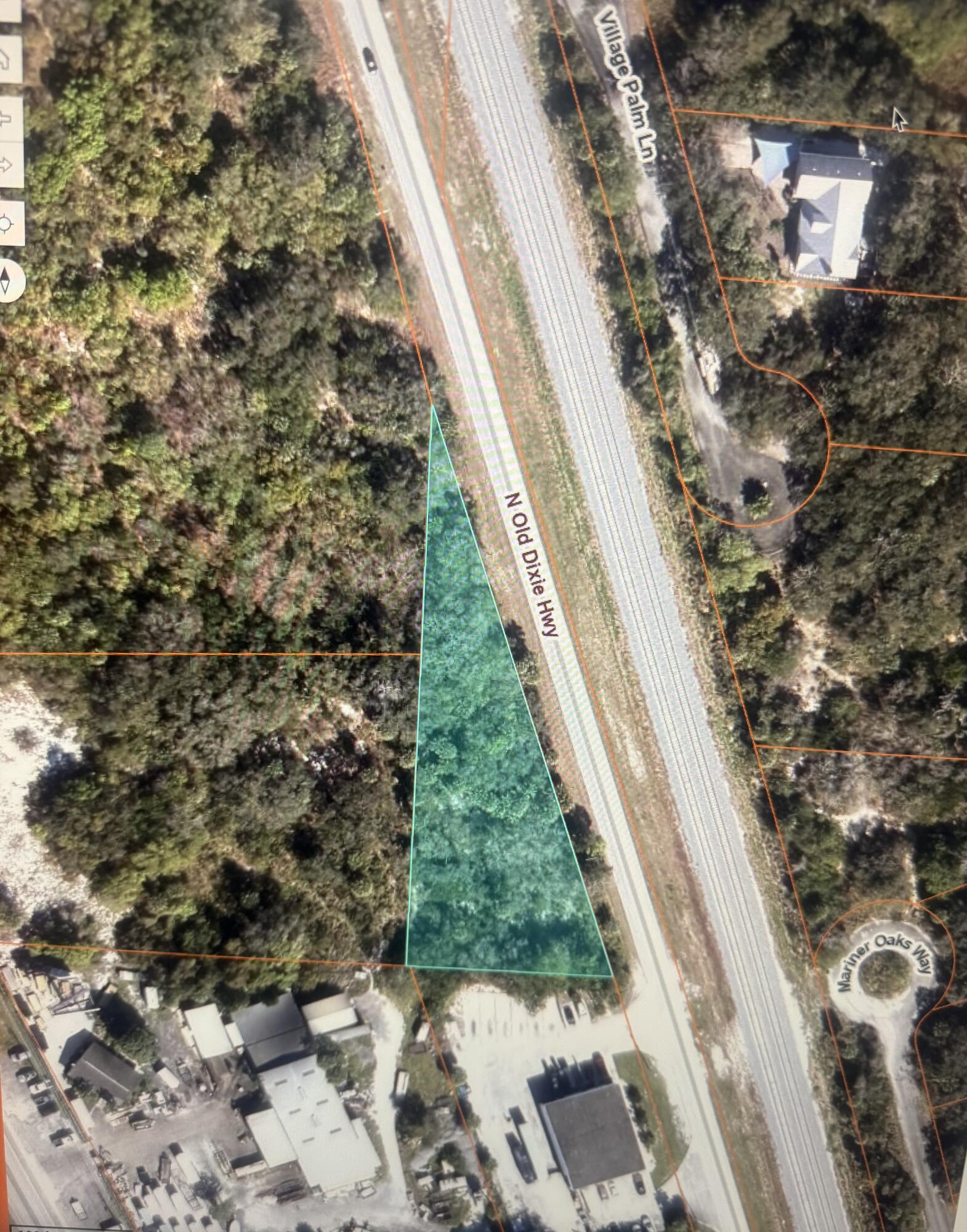 0 Old Dixie N Highway, Fort Pierce, FL 34946, Fort Pierce - Photo 2