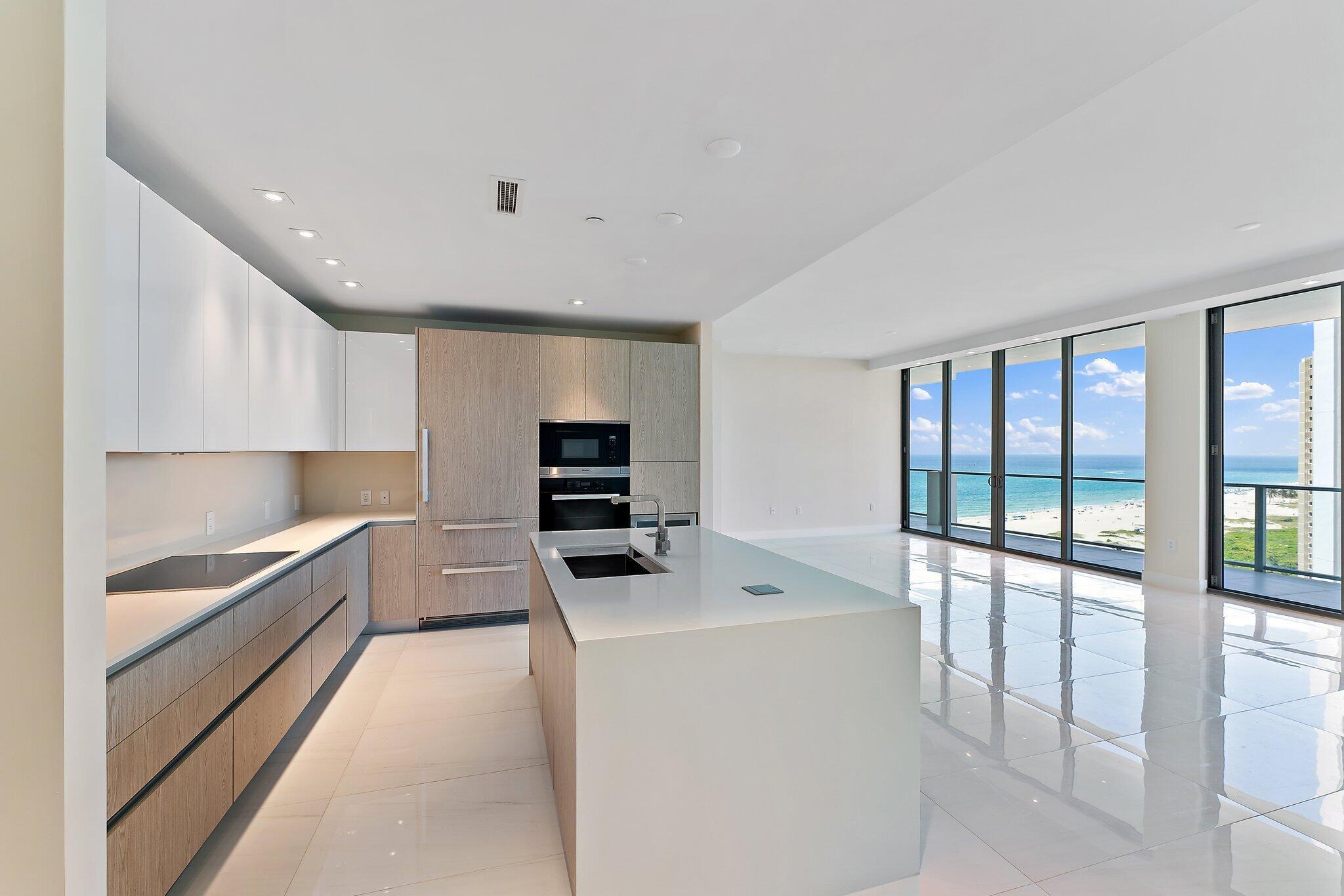 3100 N Ocean Drive H-1206, Singer Island, FL 33404, Singer Island - Photo 2