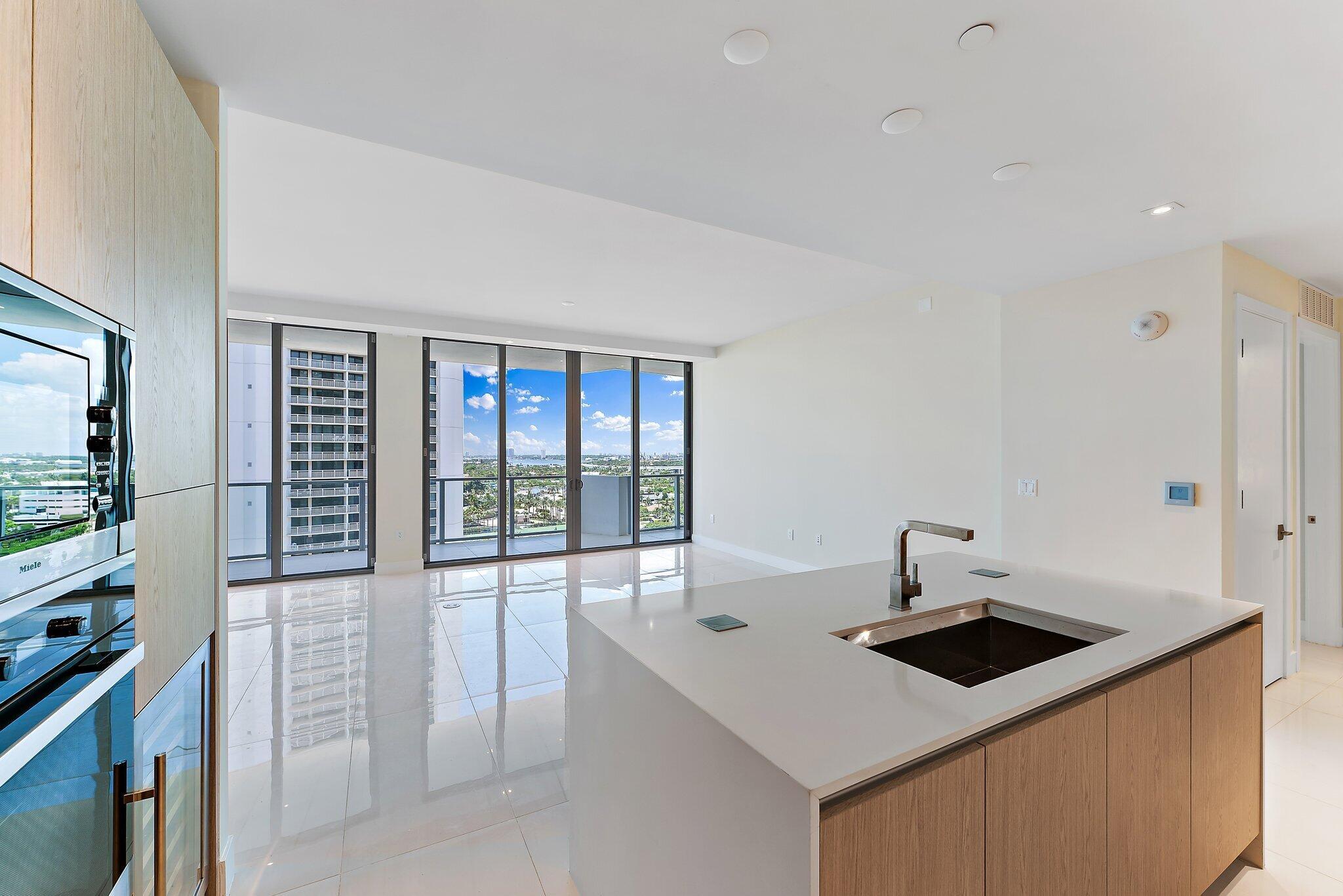 3100 N Ocean Drive H-1206, Singer Island, FL 33404, Singer Island - Photo 4