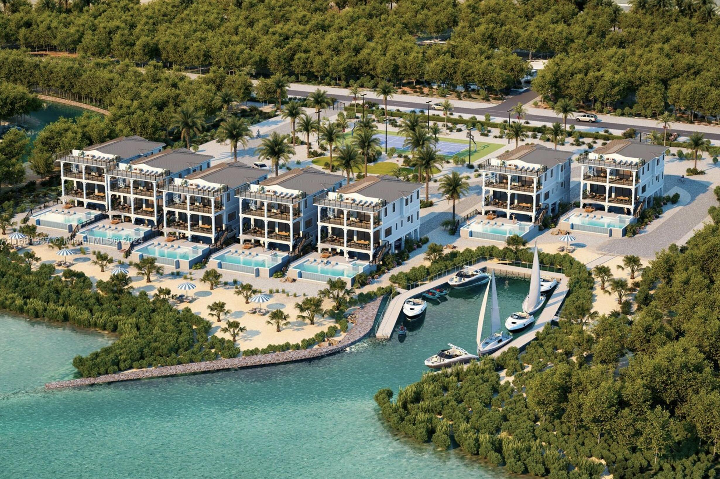 231 E Shore Drive Unit 2, Key West, FL 33040, Key West