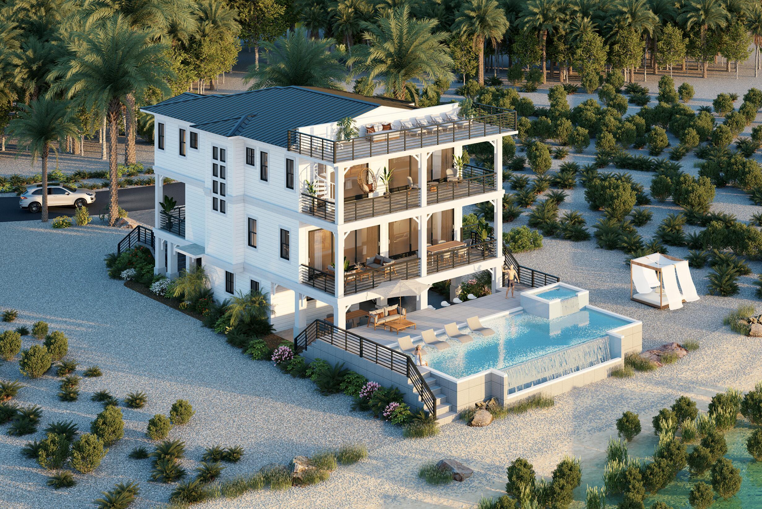 231 E Shore Drive Unit 2, Key West, FL 33040, Key West - Photo 4