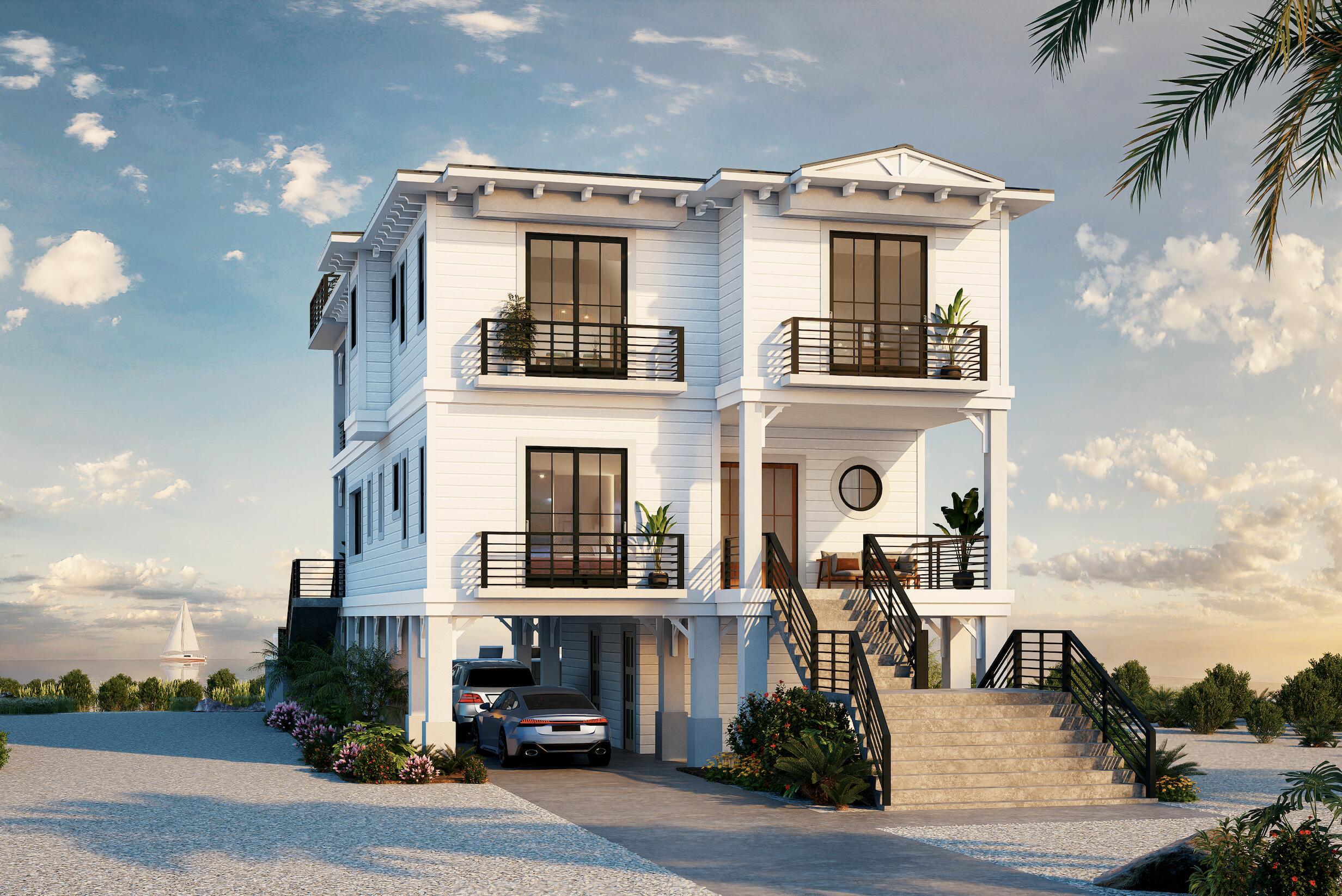 231 E Shore Drive Unit 5, Key West, FL 33040, Key West